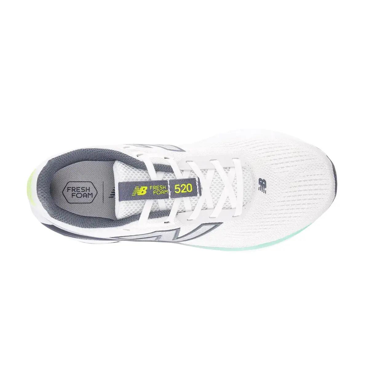 Schoen New balance model W52051V voor vrouwen 4/5