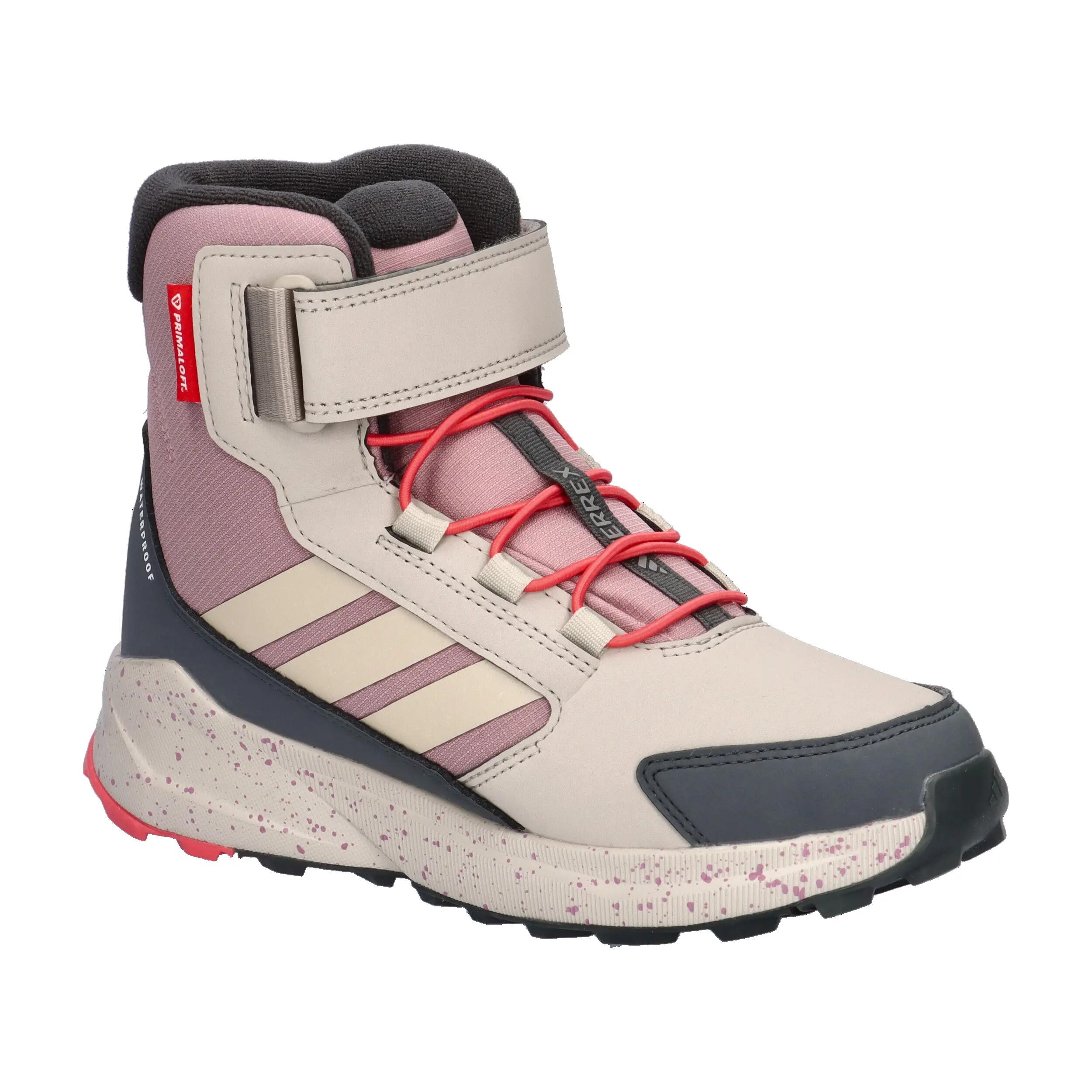 adidas TERREX Kinder Wanderstiefel TERREX TRAILMAKER 2 CW+ K 8/14