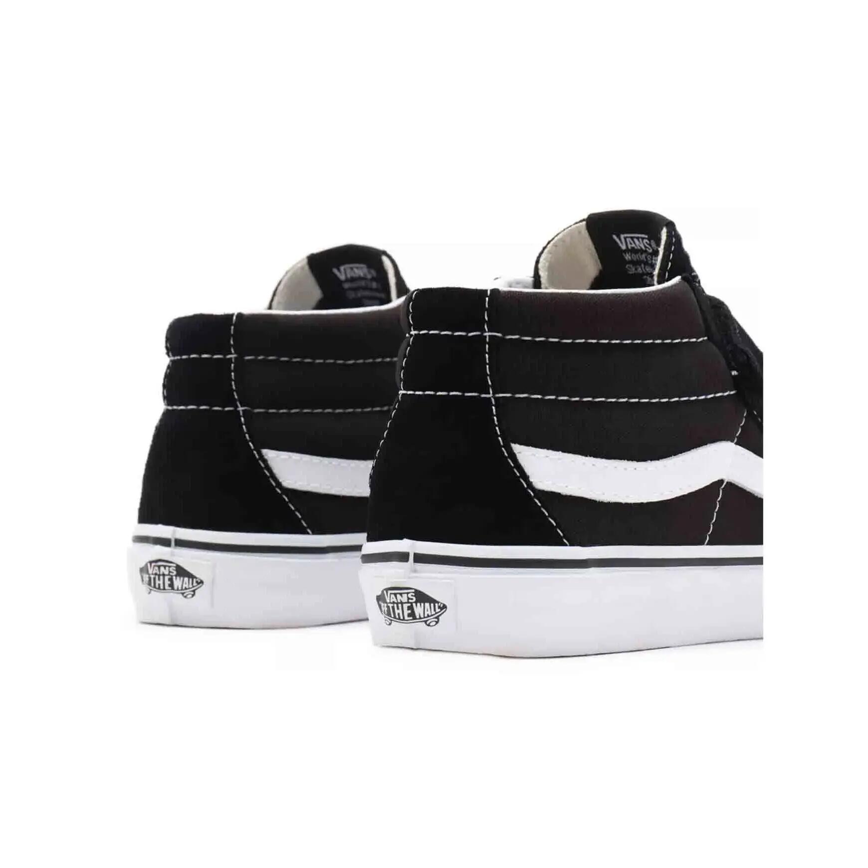 Sneakers Vans Sk8-Mid 4/4