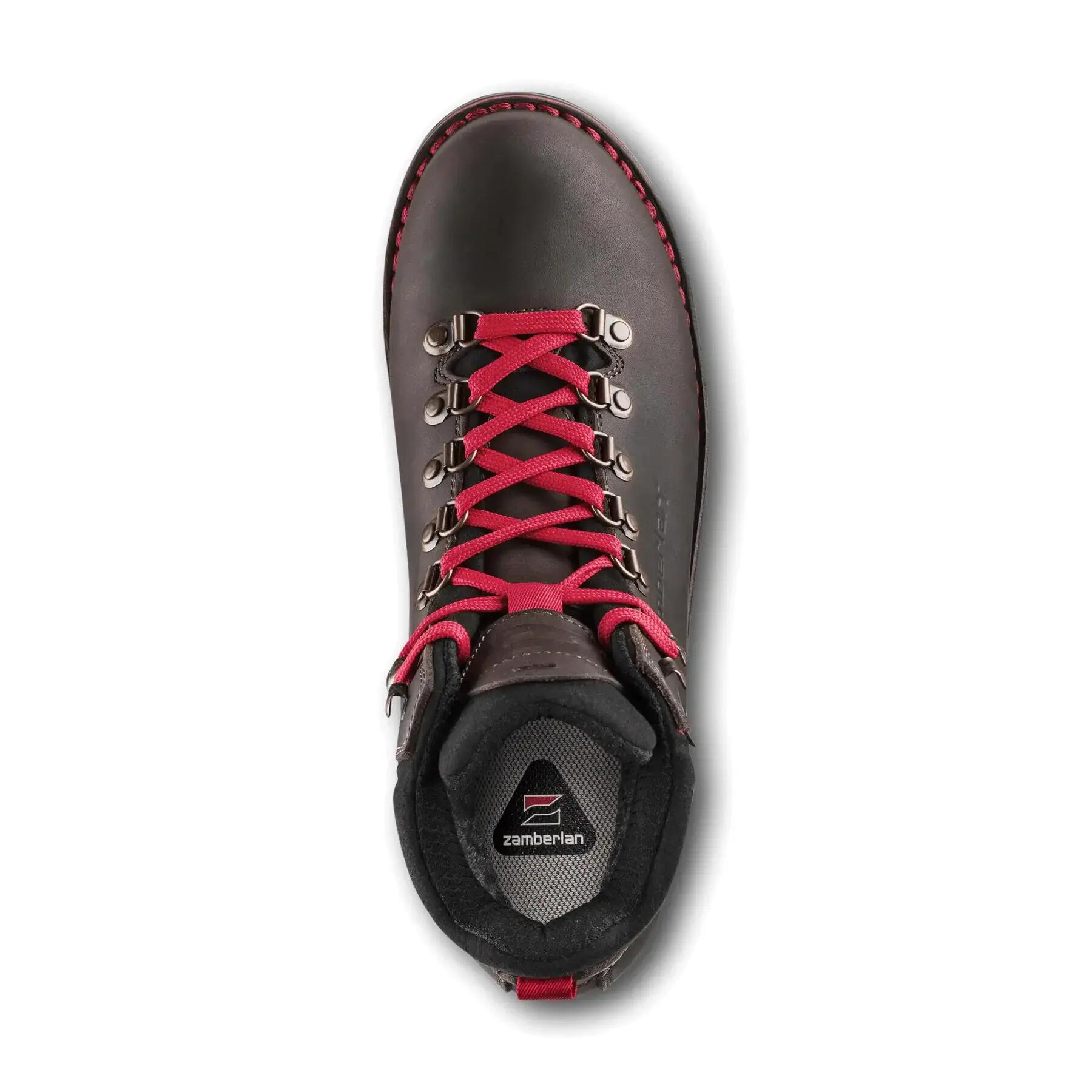 Chaussures de randonnée Zamberlan Solden Gtx 7/7