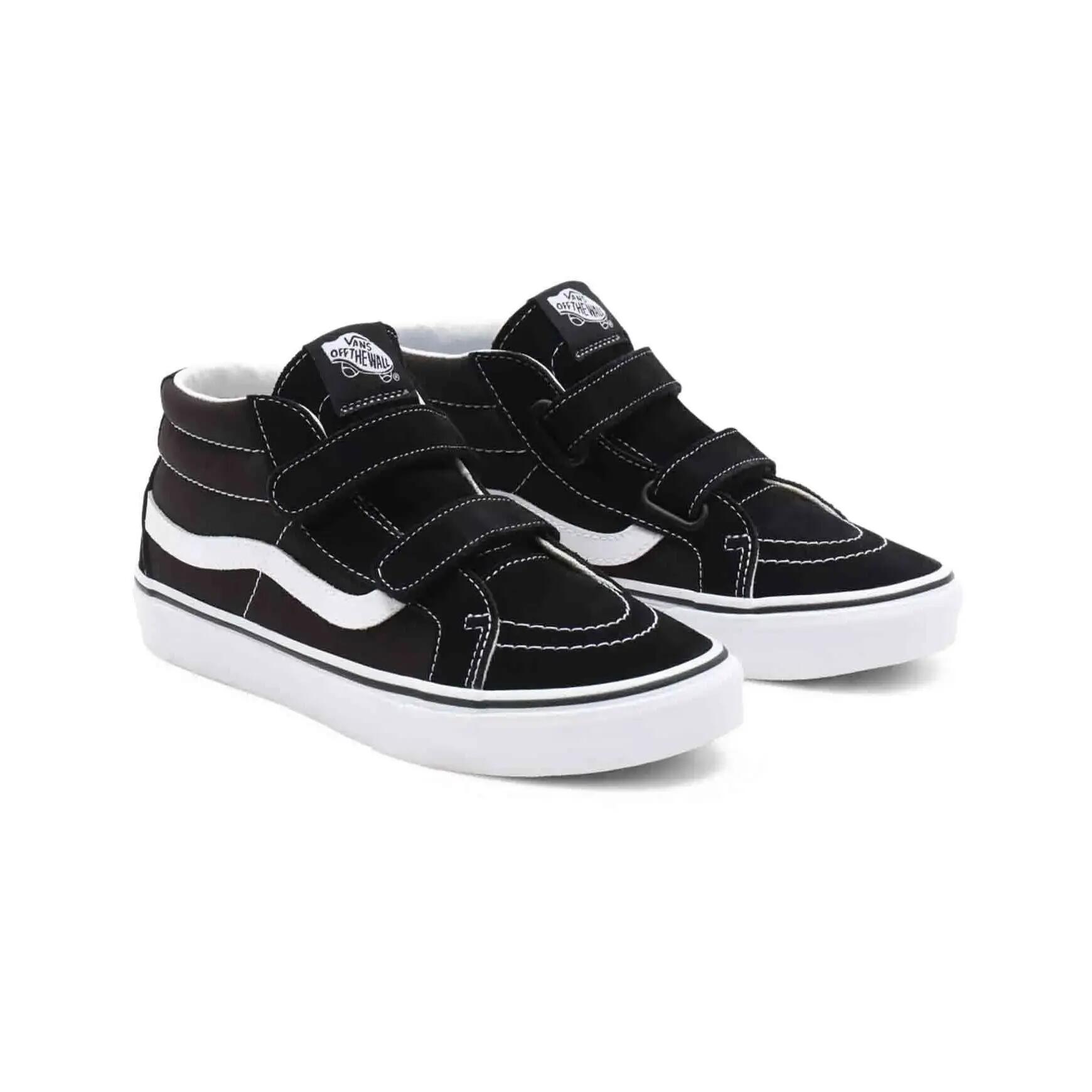 Sneakers Vans Sk8-Mid 2/4