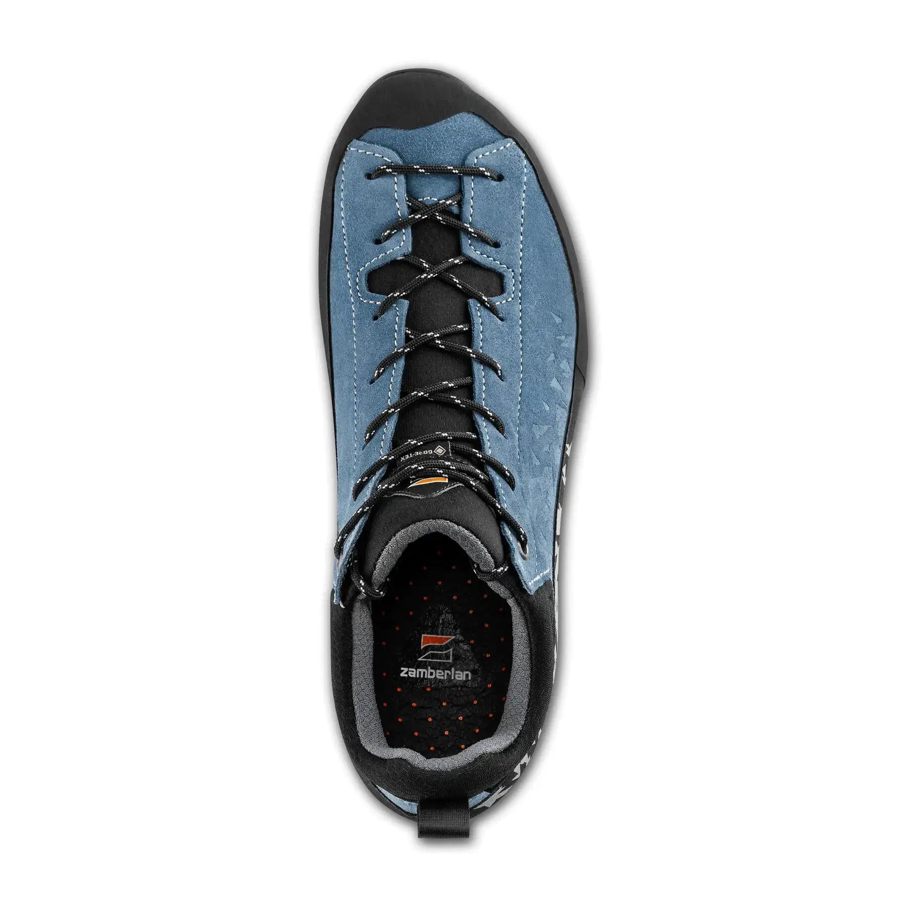 Chaussures de randonnée Zamberlan Salathe' Gtx Rr Low 7/7
