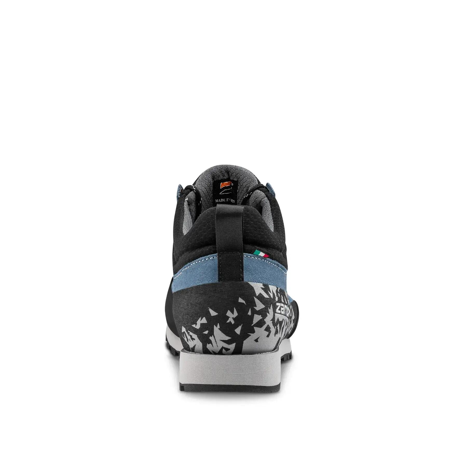 Chaussures de randonnée Zamberlan Salathe' Gtx Rr Low 5/7