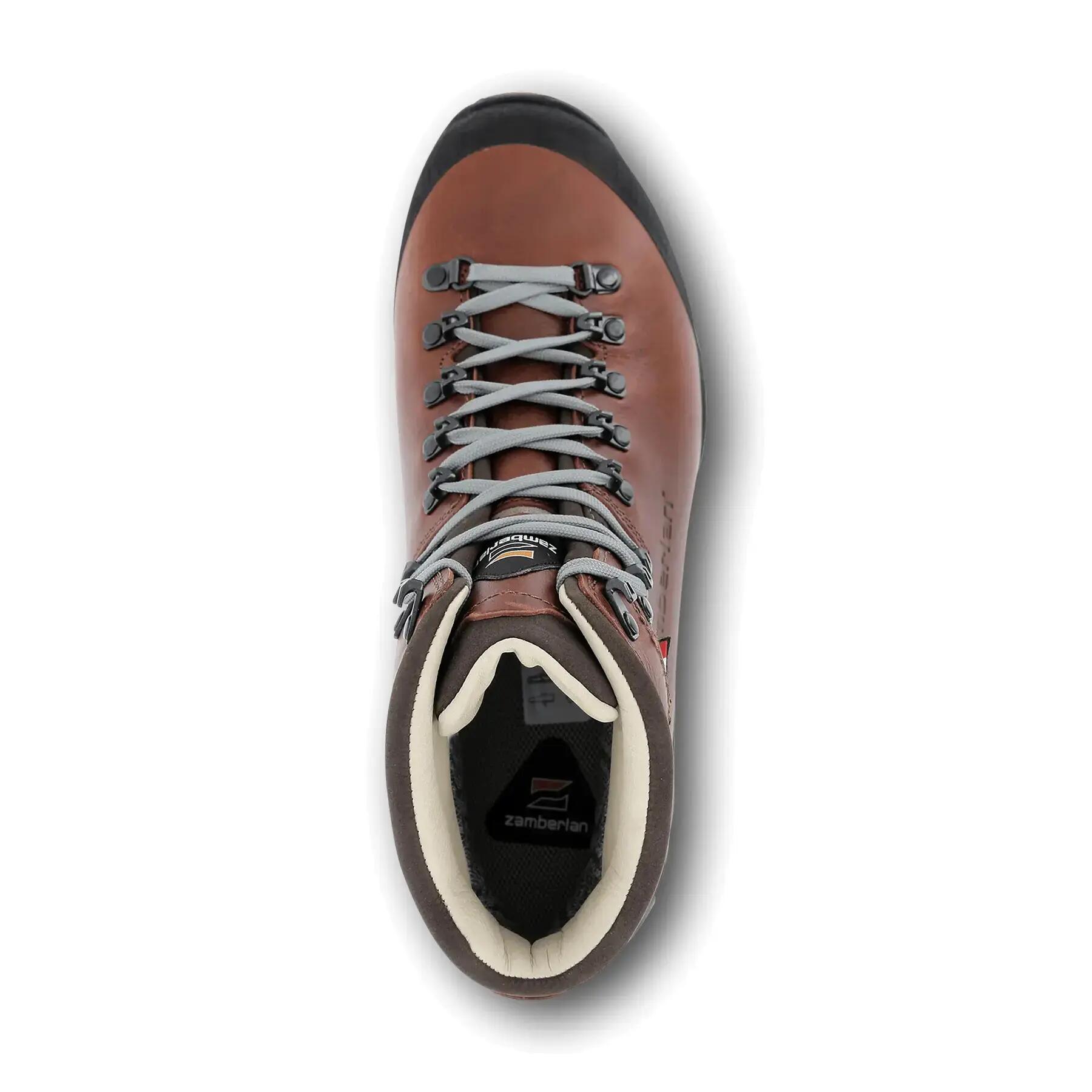 Chaussures de randonnée Zamberlan Vioz Lux Gtx Rr 7/7