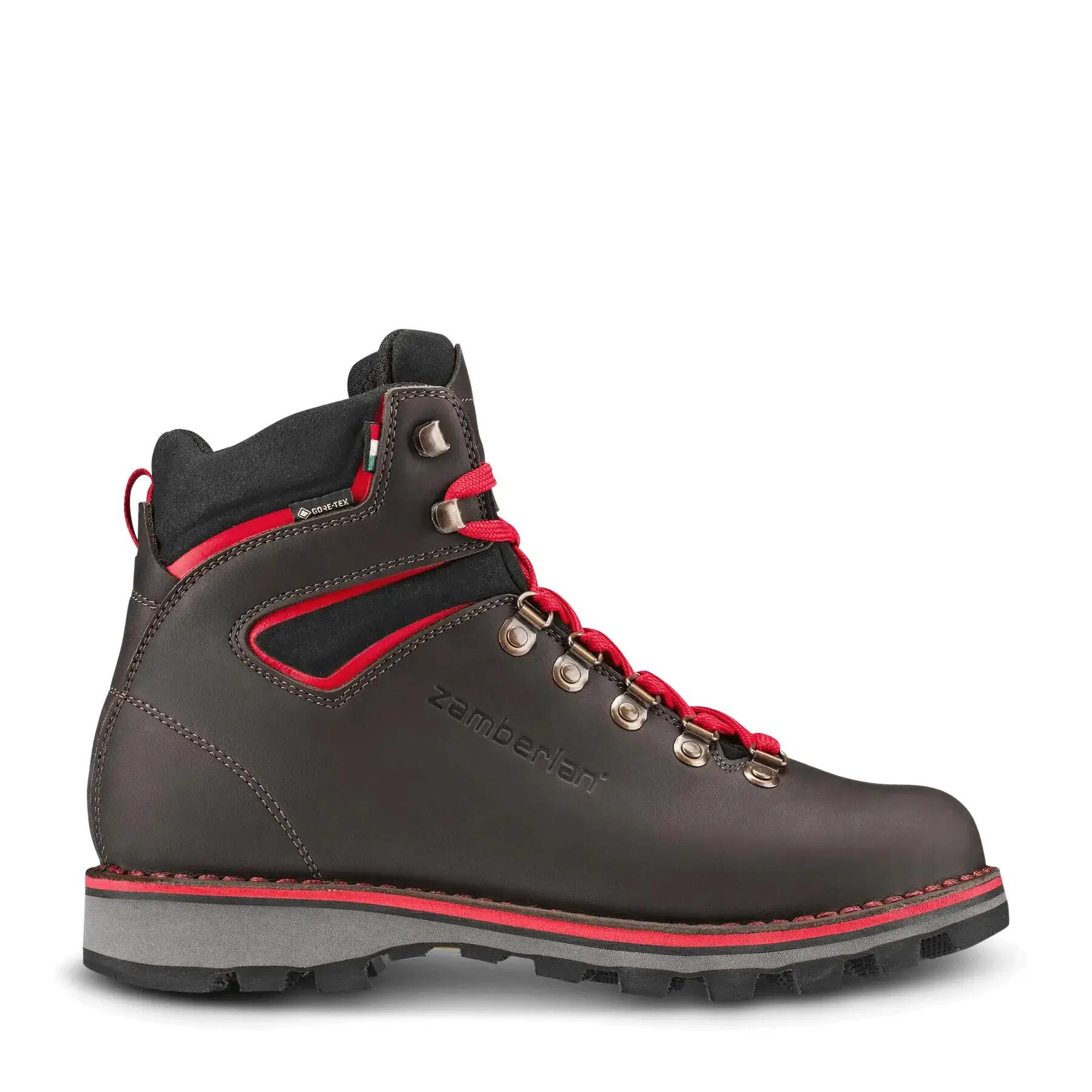 Chaussures de randonnée Zamberlan Solden Gtx 2/7