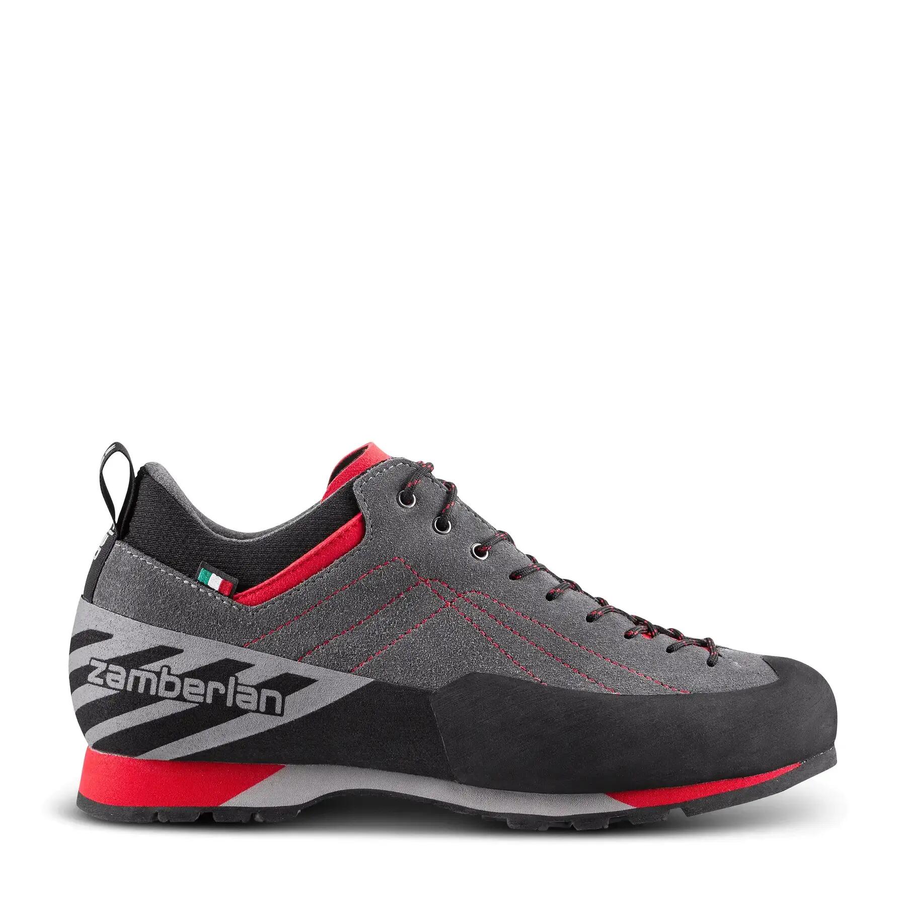 Chaussures de randonnée Zamberlan El Cap Rr Low 2/7