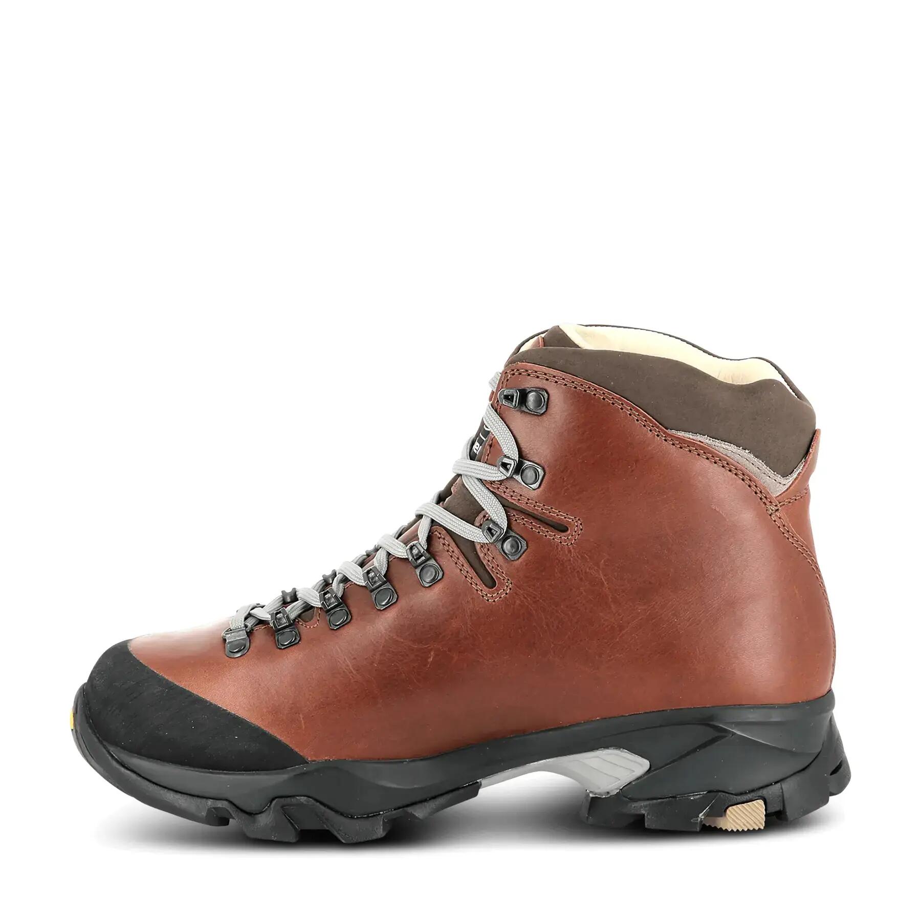 Chaussures de randonnée Zamberlan Vioz Lux Gtx Rr 3/7
