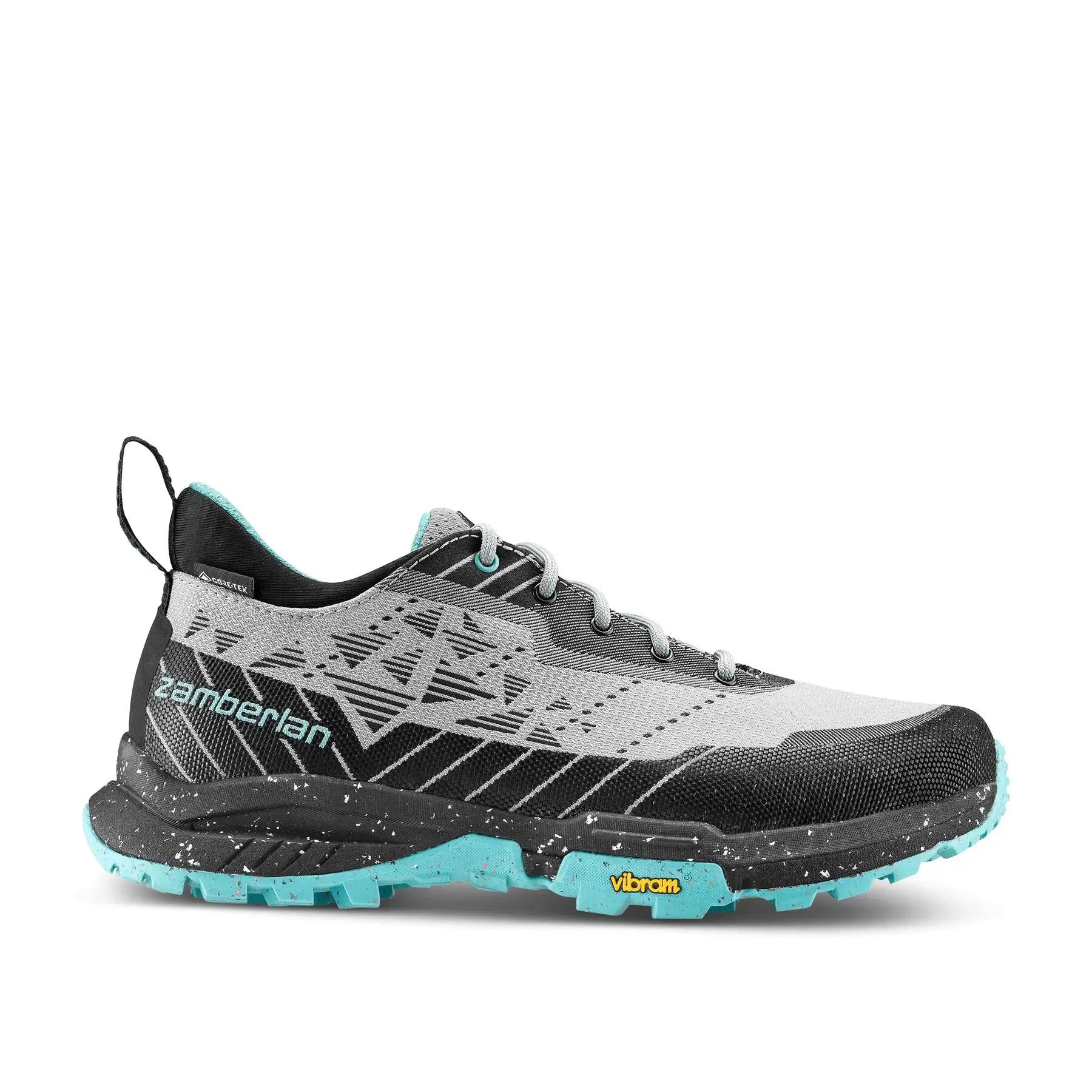 Chaussures de randonnée Zamberlan Devero Gtx Low 2/7
