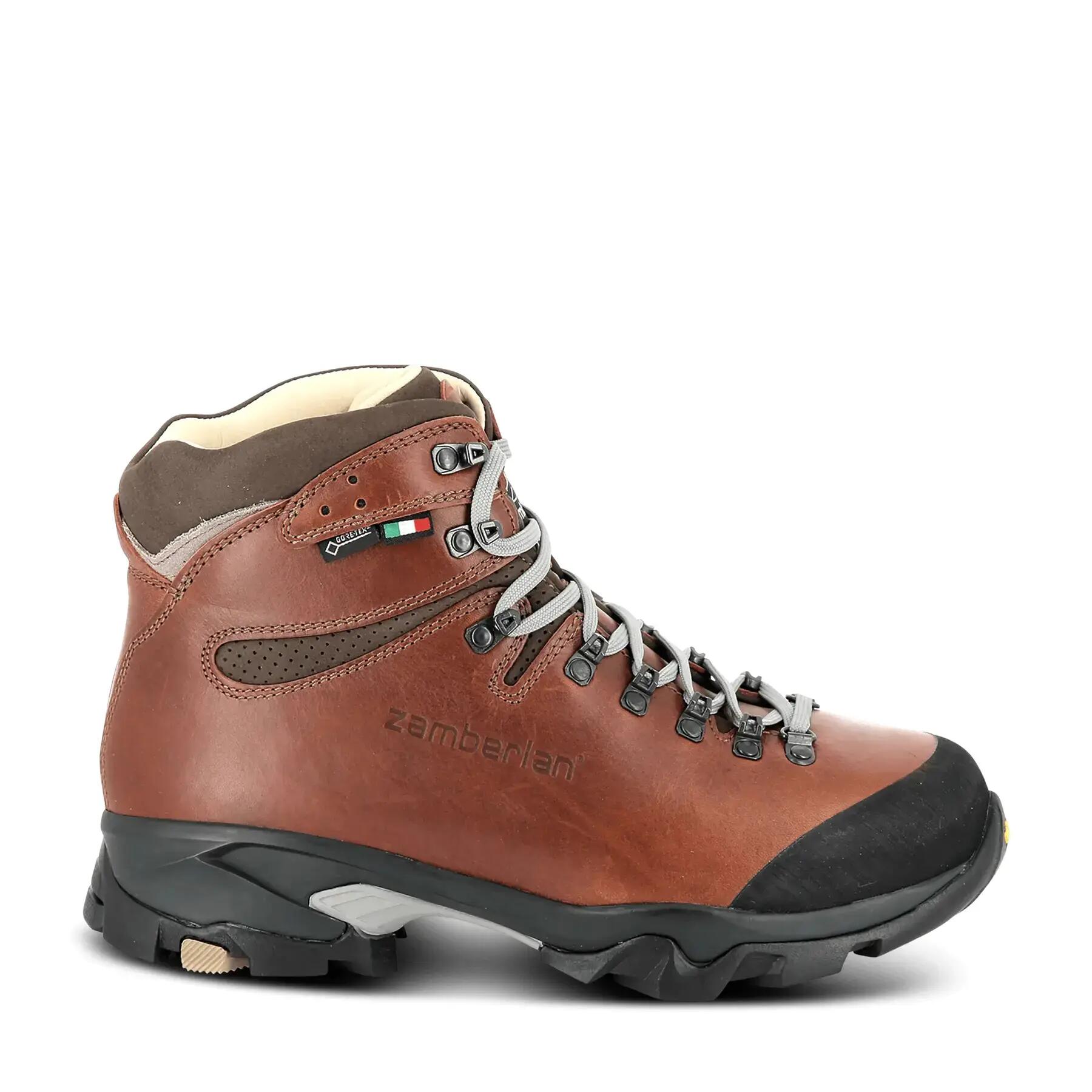 Chaussures de randonnée Zamberlan Vioz Lux Gtx Rr 2/7