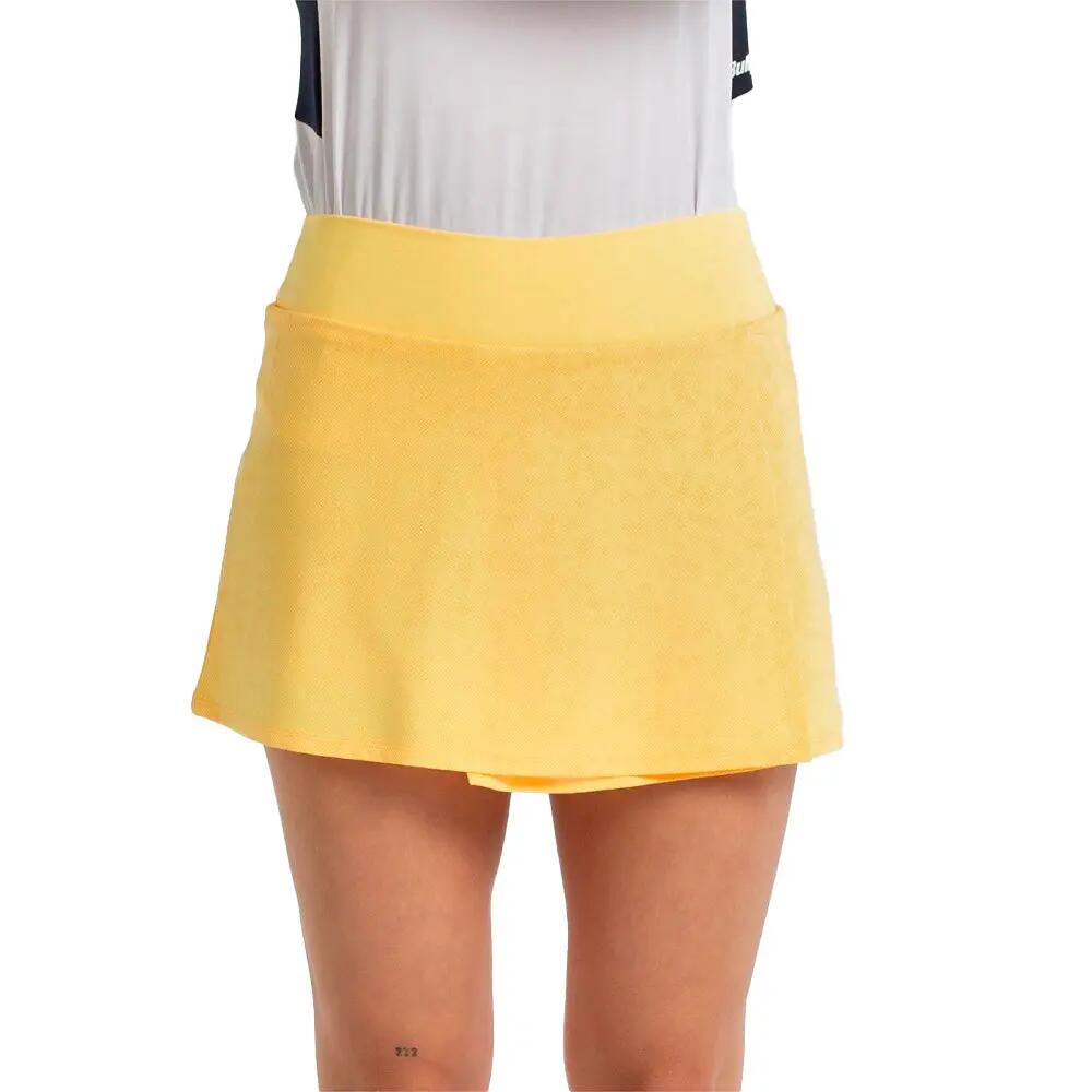 FALDA BULLPADEL BAUZA 550 MUJER L 4/7