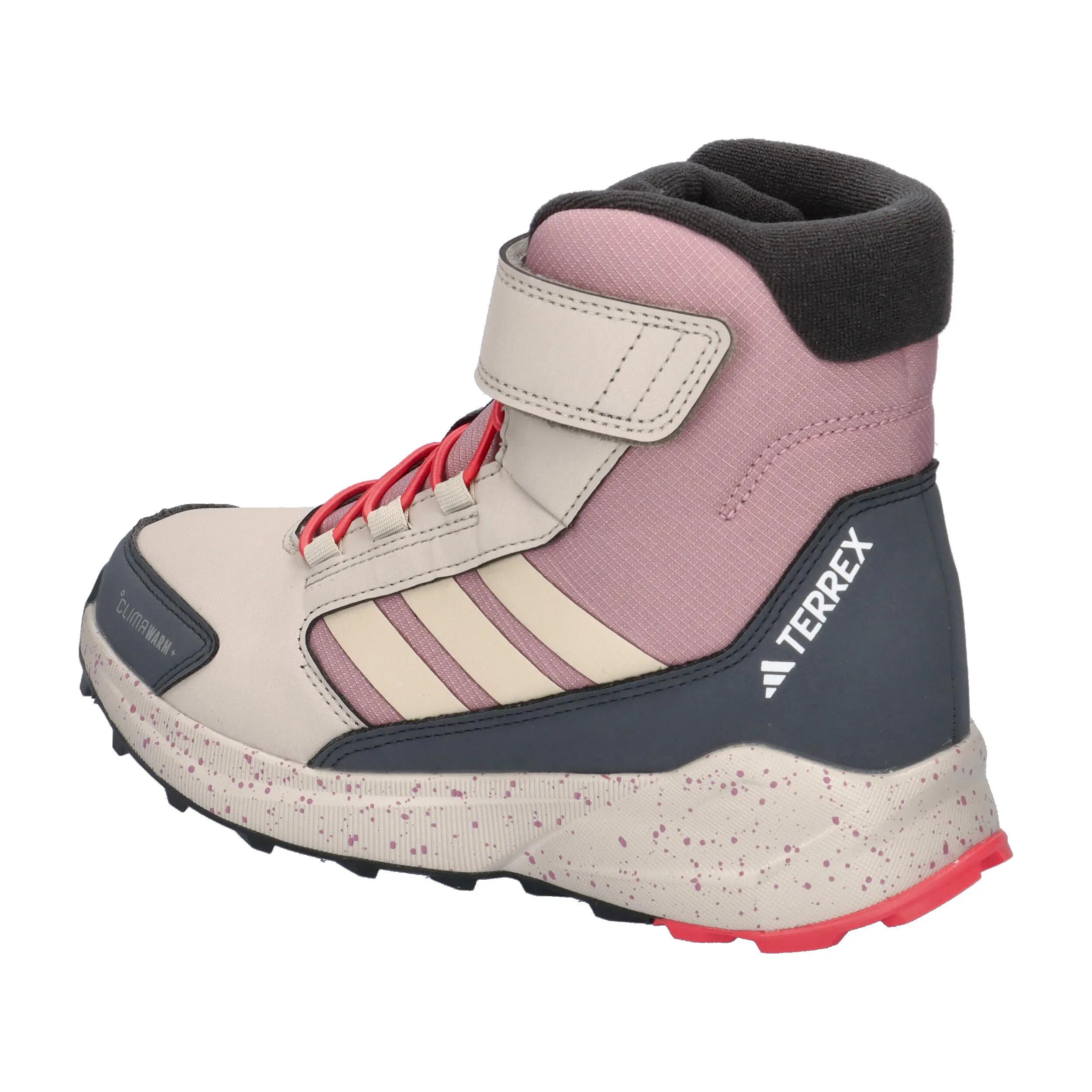 adidas TERREX Kinder Wanderstiefel TERREX TRAILMAKER 2 CW+ K 10/14