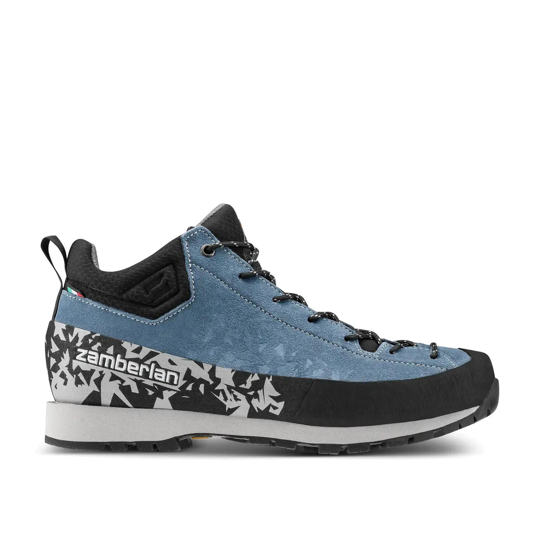 Chaussures de randonnée Zamberlan Salathe' Gtx Rr Low 2/7
