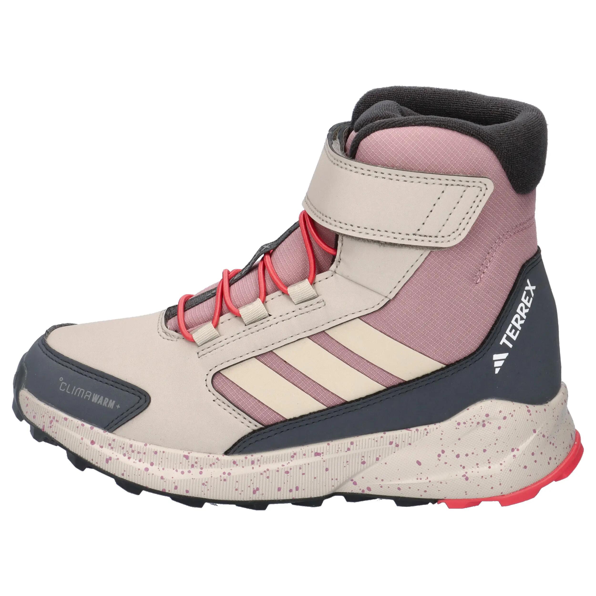 adidas TERREX Kinder Wanderstiefel TERREX TRAILMAKER 2 CW+ K 9/14