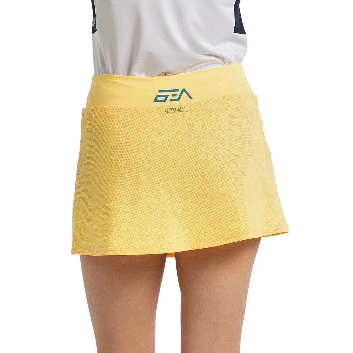 FALDA BULLPADEL BAUZA 550 MUJER L 3/7