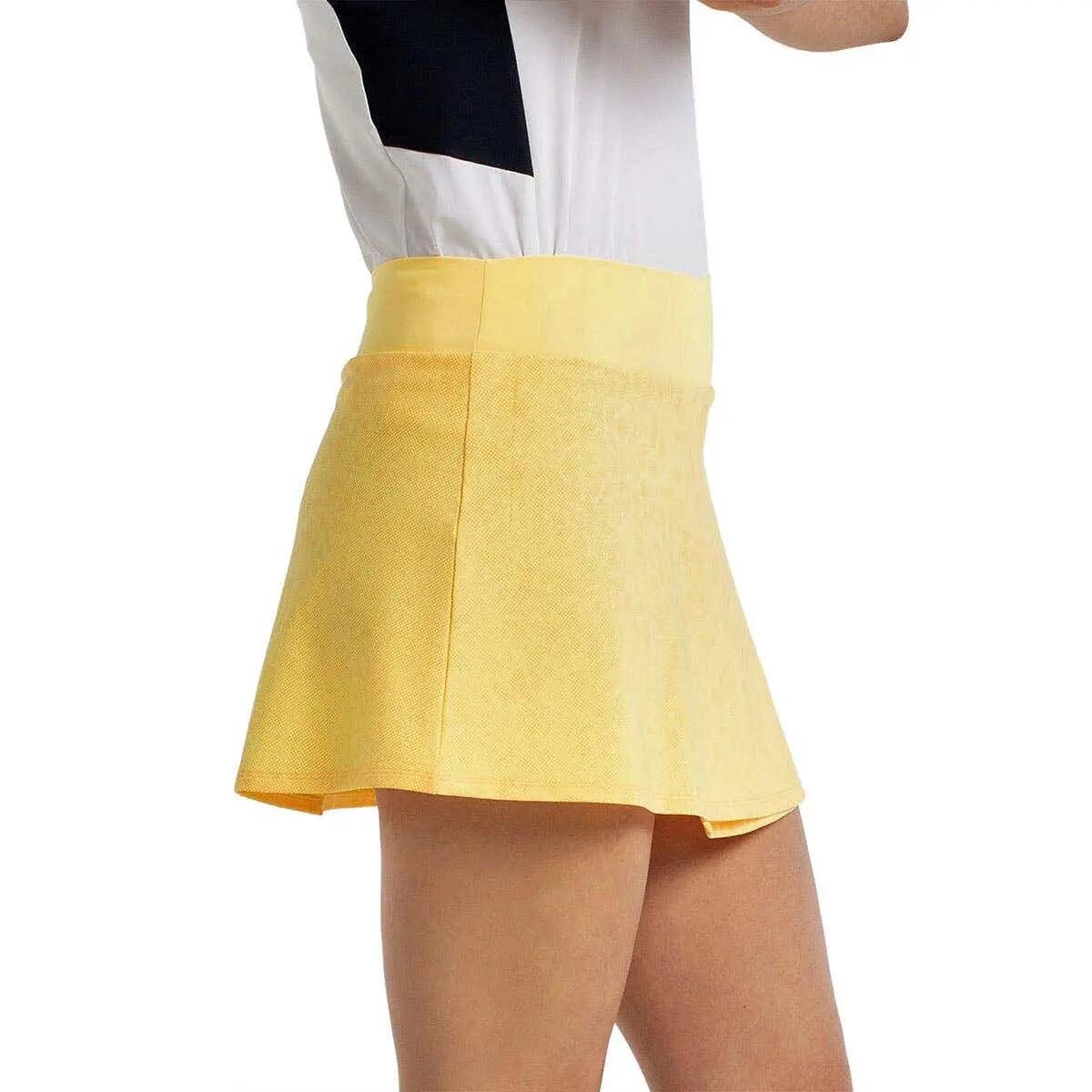 FALDA BULLPADEL BAUZA 550 MUJER L 2/7