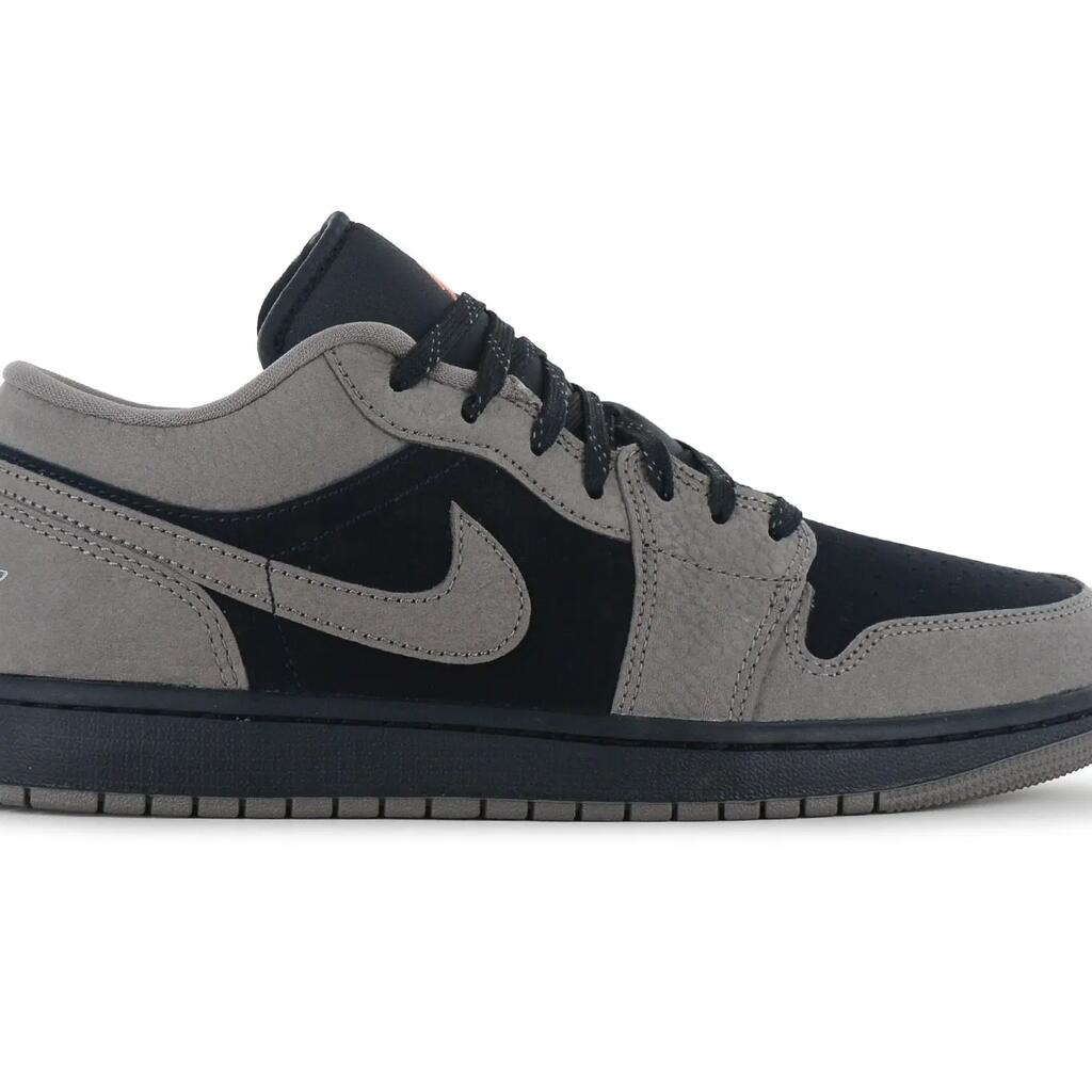 Мъже - Nike Air Jordan 1 Low SE - IB7109-005 - Черен