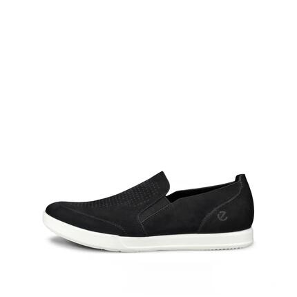 Zapatillas Slip-On Ecco Travel