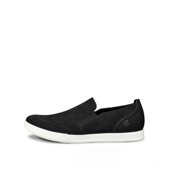 Zapatillas Slip-On Ecco Travel