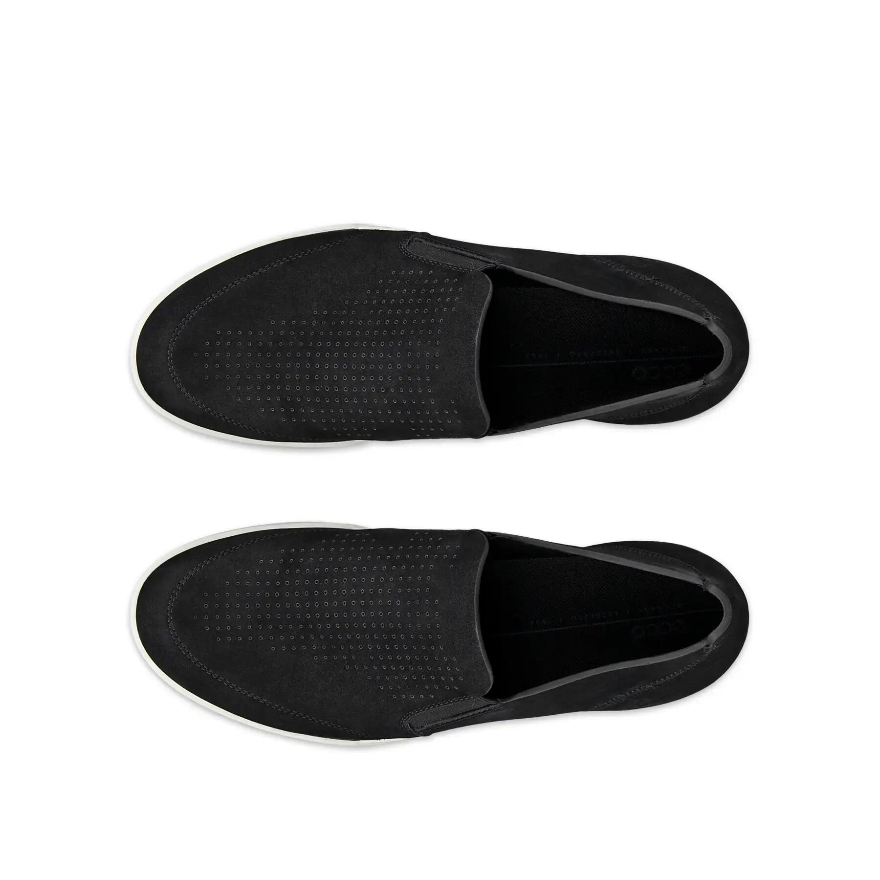 Zapatillas Slip-On Ecco Travel 4/6