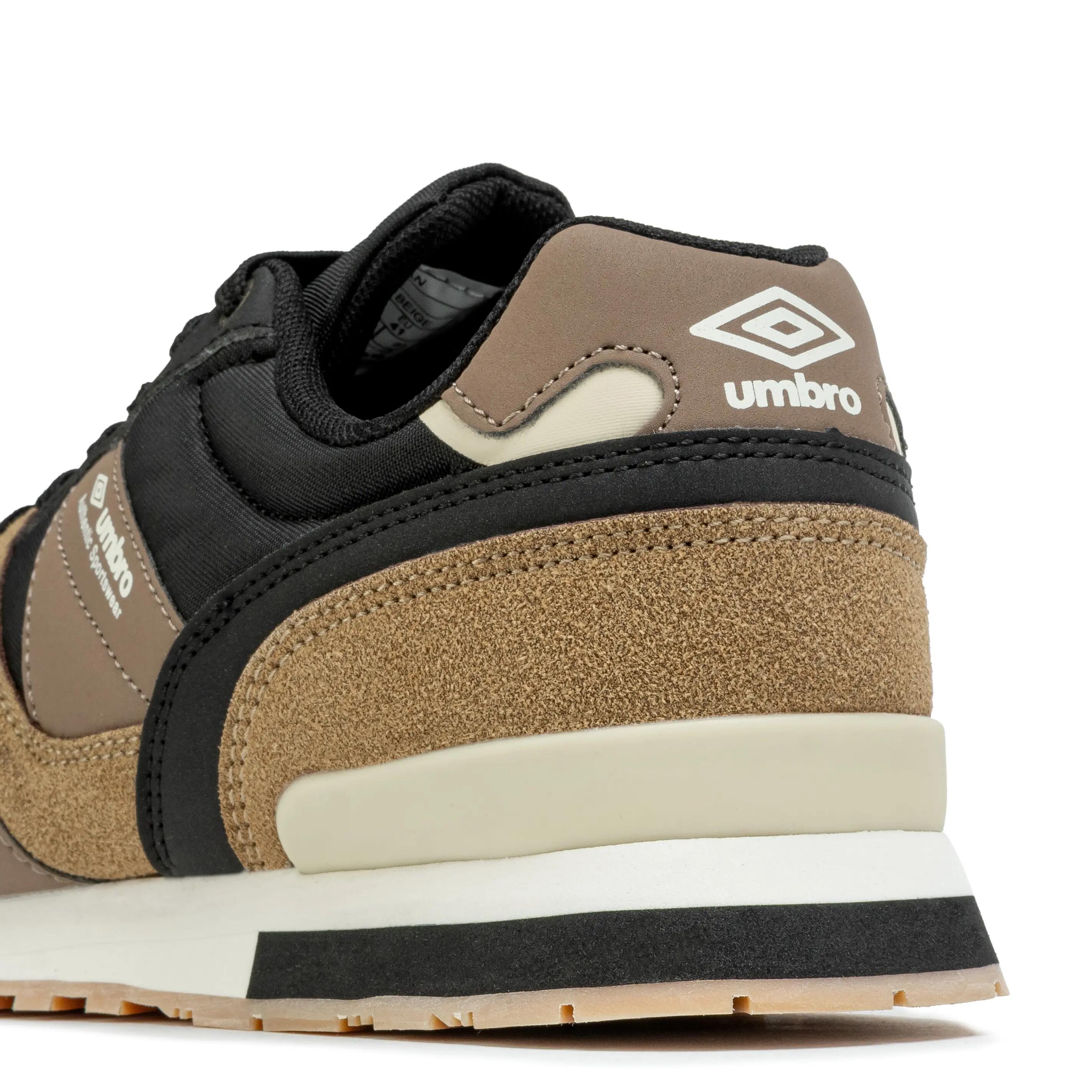 Buty męskie sneakersy sportowe Umbro 4/5