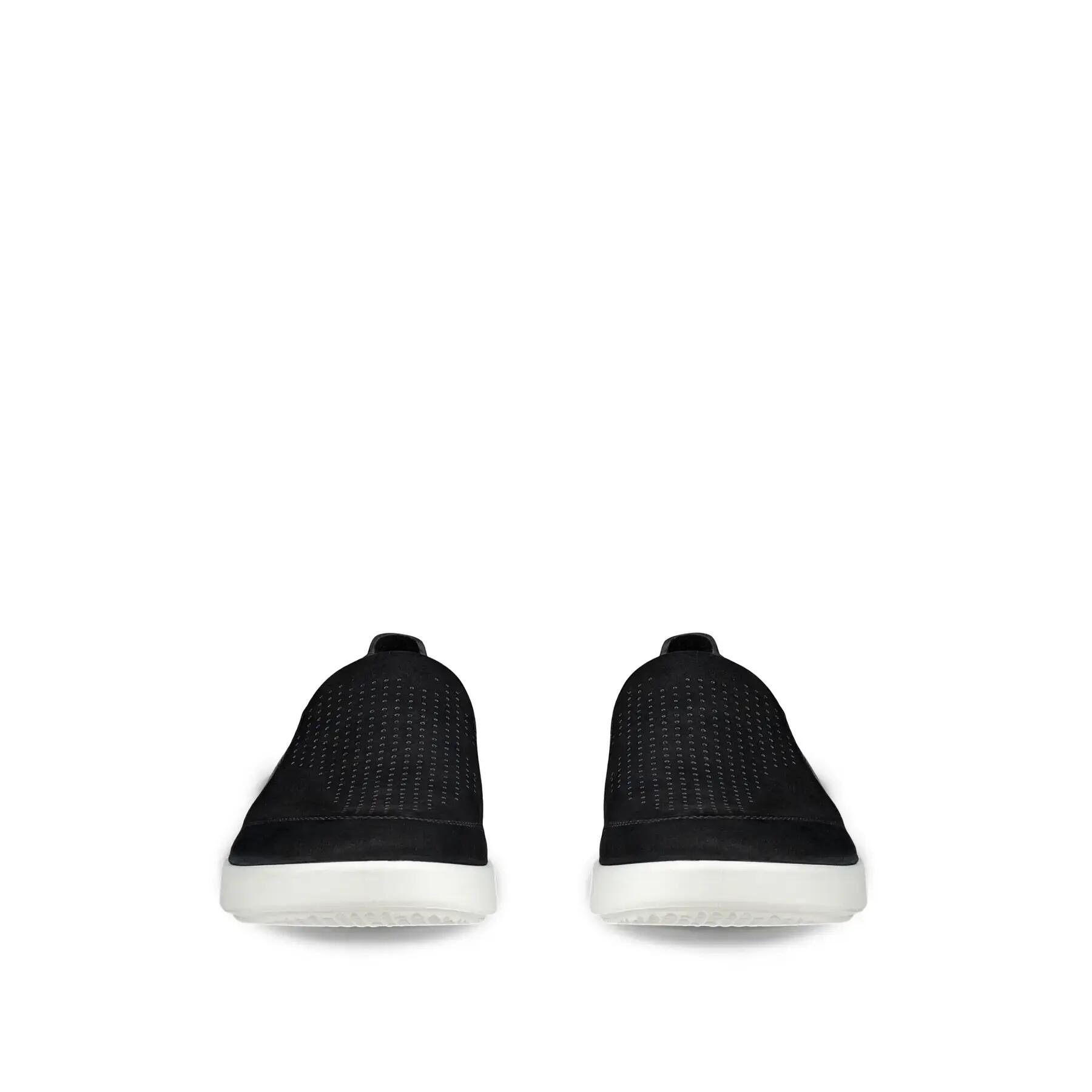 Zapatillas Slip-On Ecco Travel 3/6