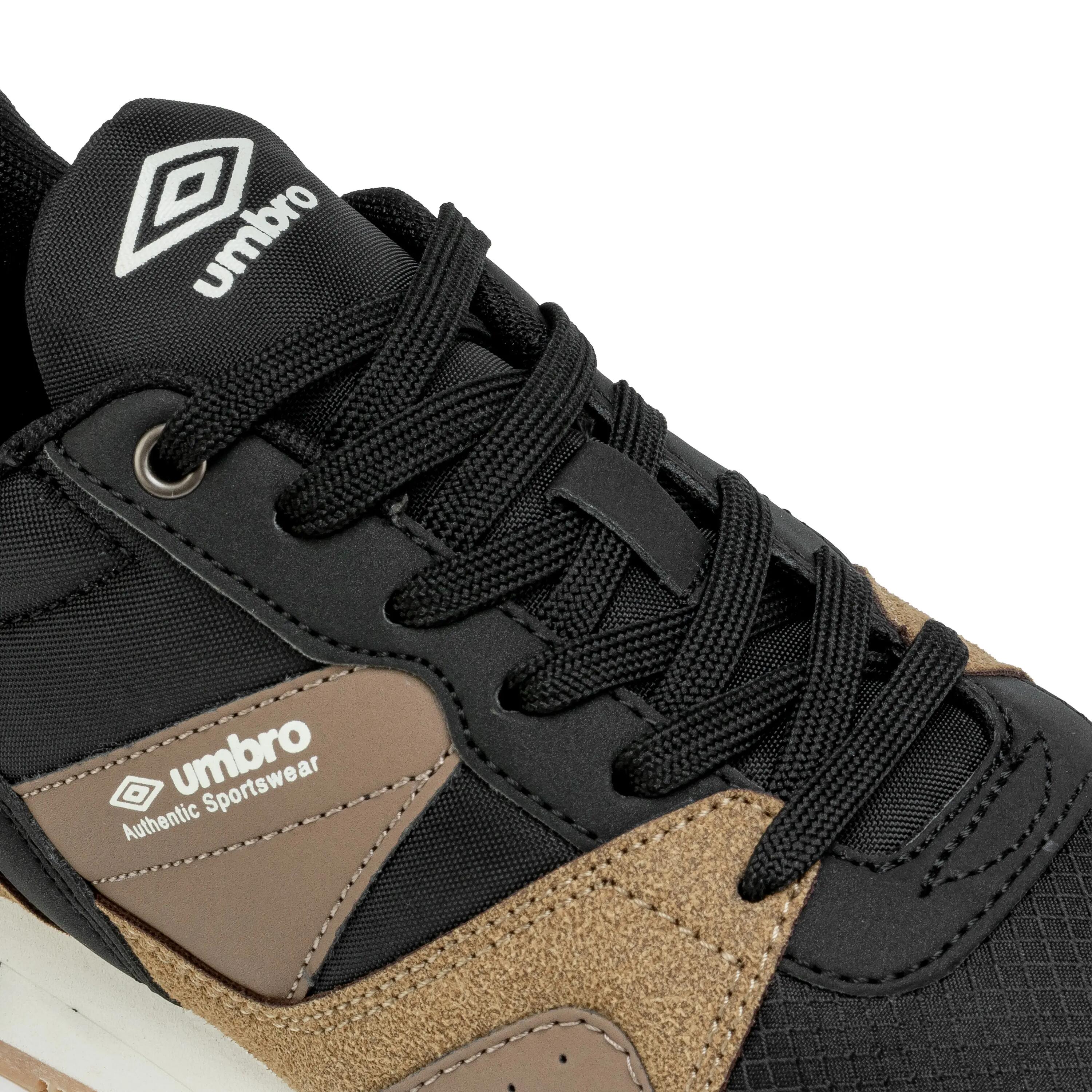 Buty męskie sneakersy sportowe Umbro 3/5