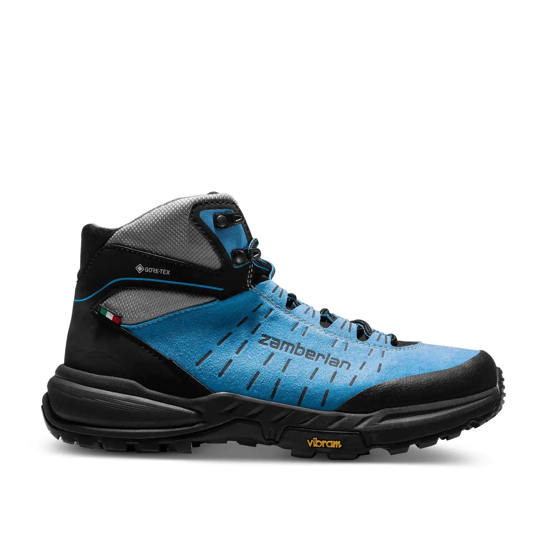 Chaussures de randonnée femme Zamberlan 334 Circe Gtx Mid 2/3
