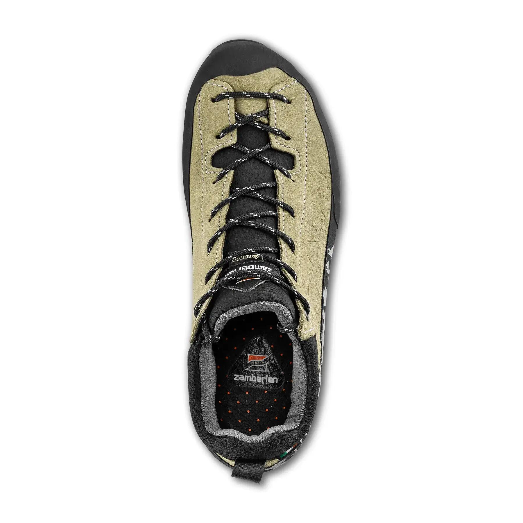 Chaussures de randonnée Zamberlan Salathe' Gtx Rr Aloe Low 7/7