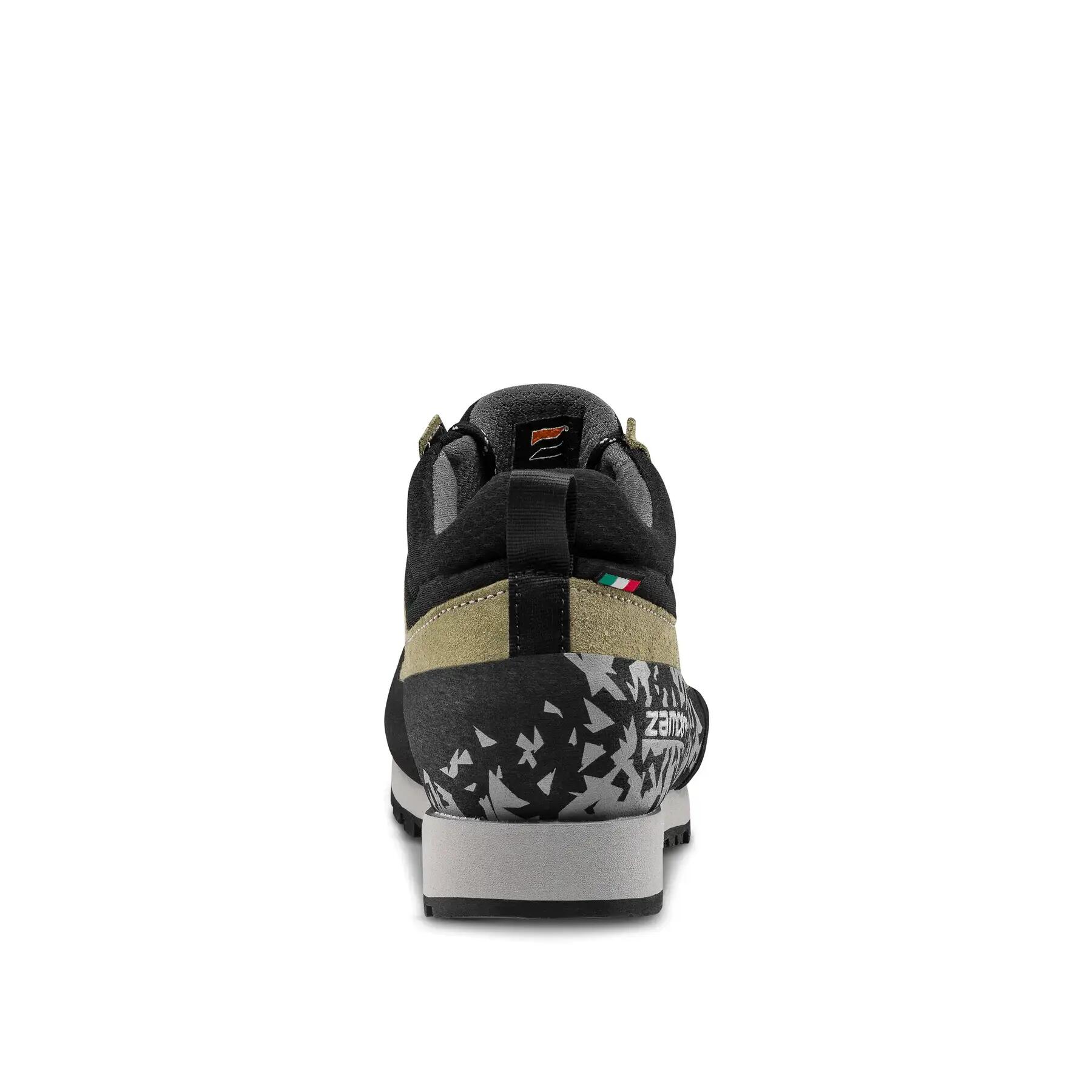 Chaussures de randonnée Zamberlan Salathe' Gtx Rr Aloe Low 5/7