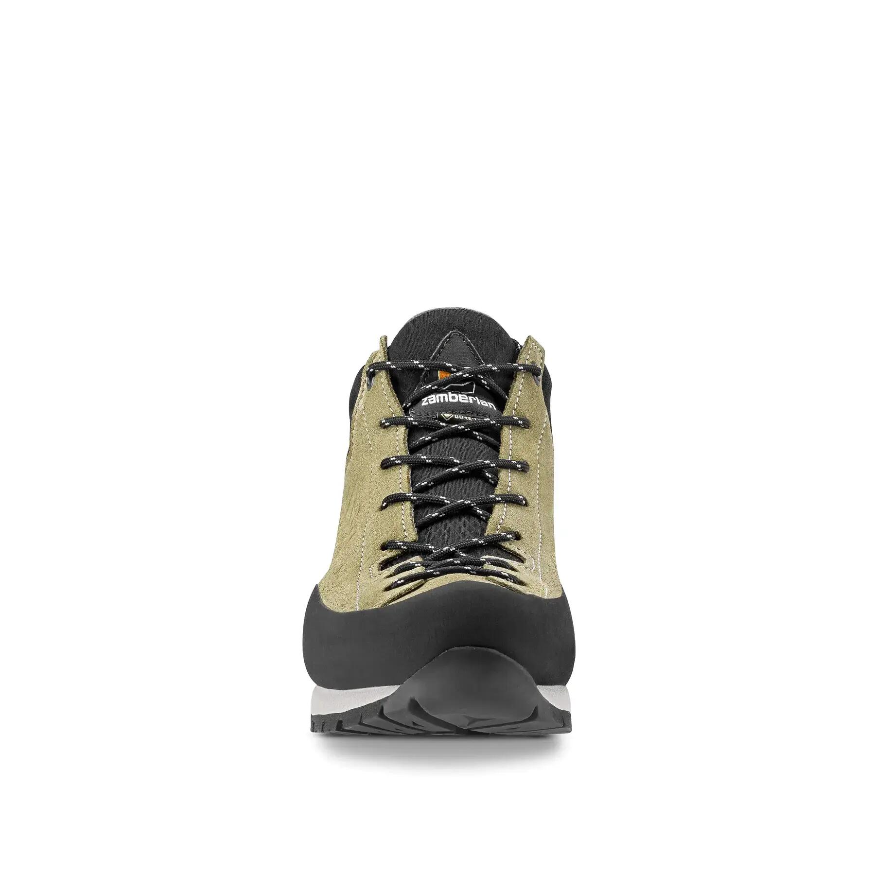 Chaussures de randonnée Zamberlan Salathe' Gtx Rr Aloe Low 4/7