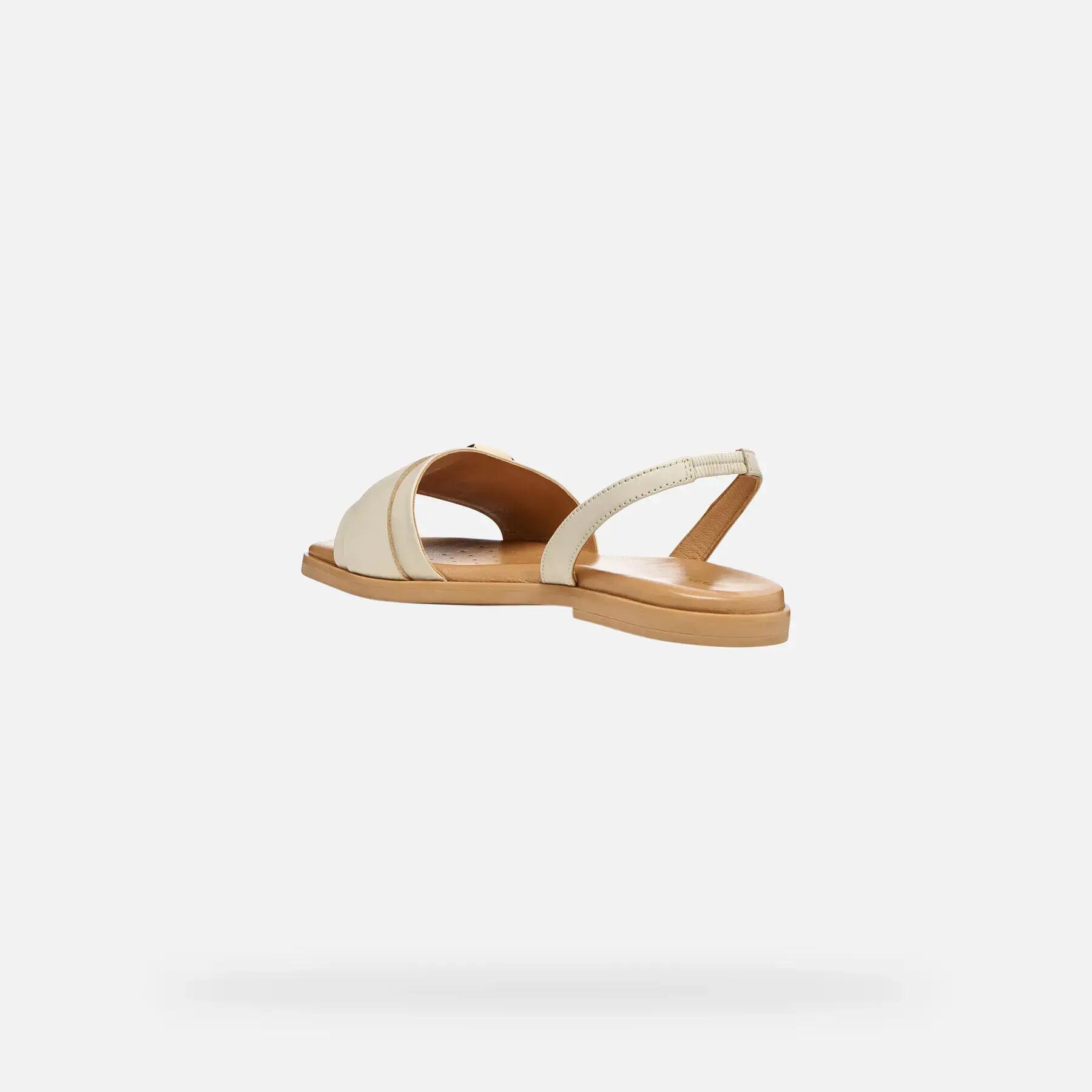 Sandalias de mujer Geox Naileen 4/6