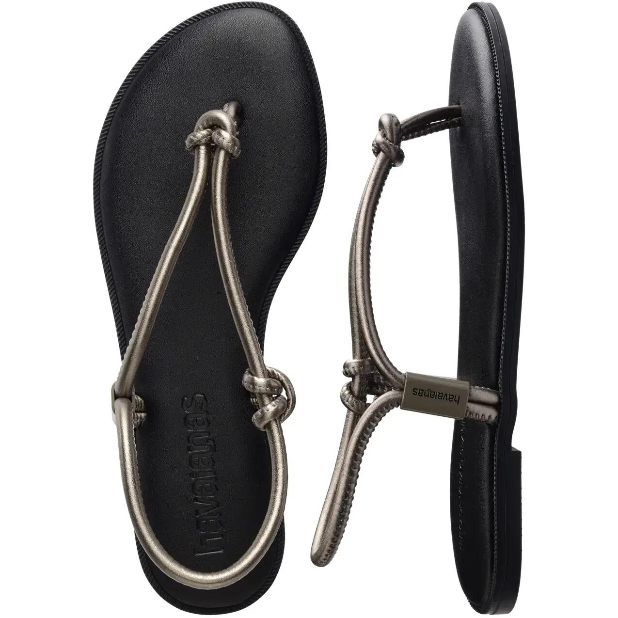 Sandálias femininas Havaianas Una Acai 4/6