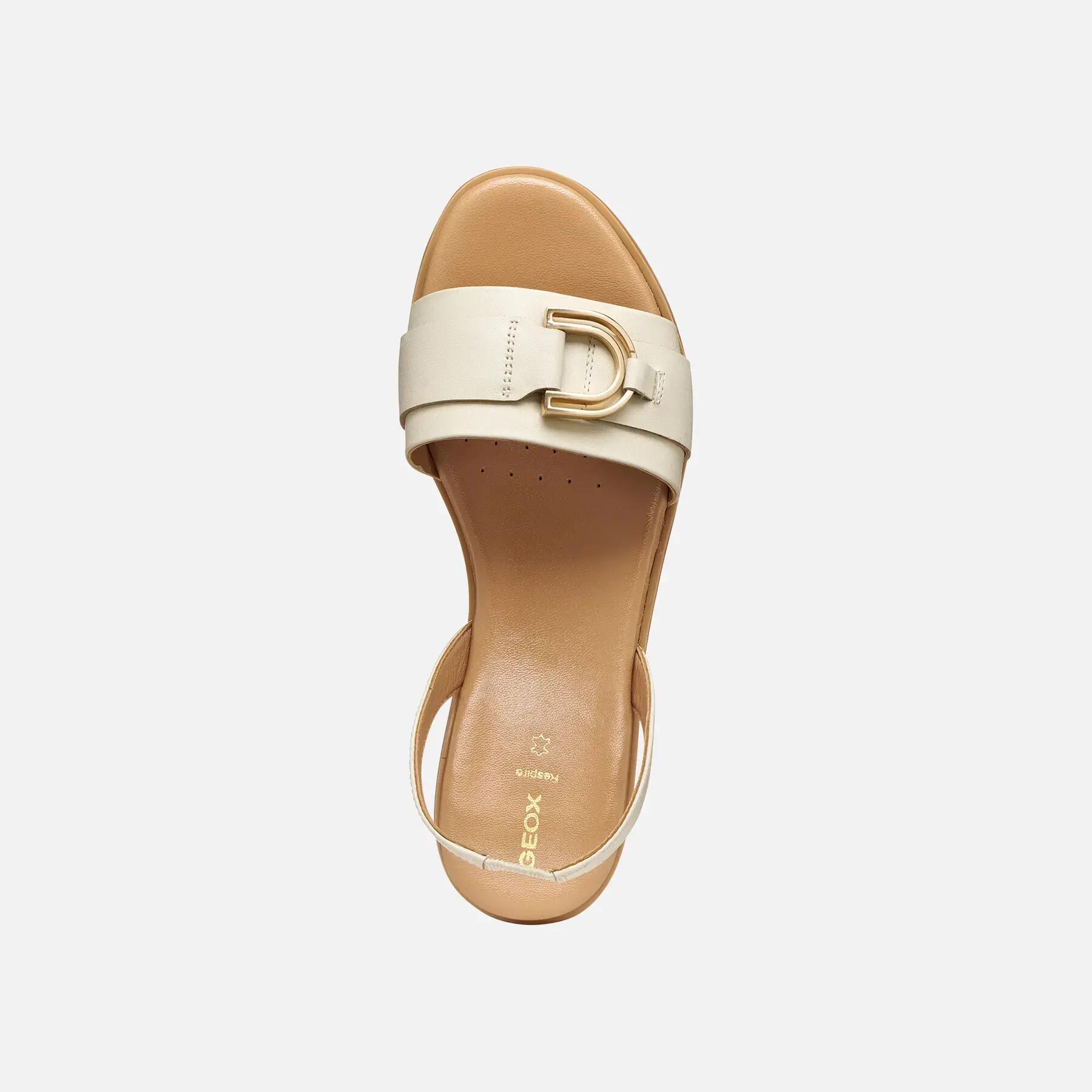 Sandalias de mujer Geox Naileen 3/6