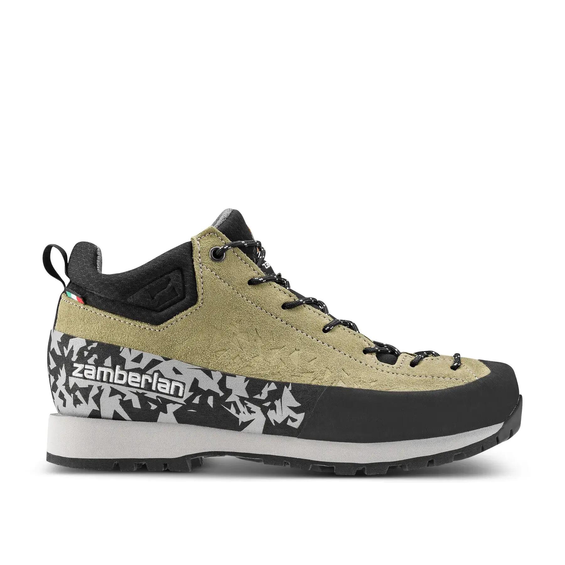 Chaussures de randonnée Zamberlan Salathe' Gtx Rr Aloe Low 2/7