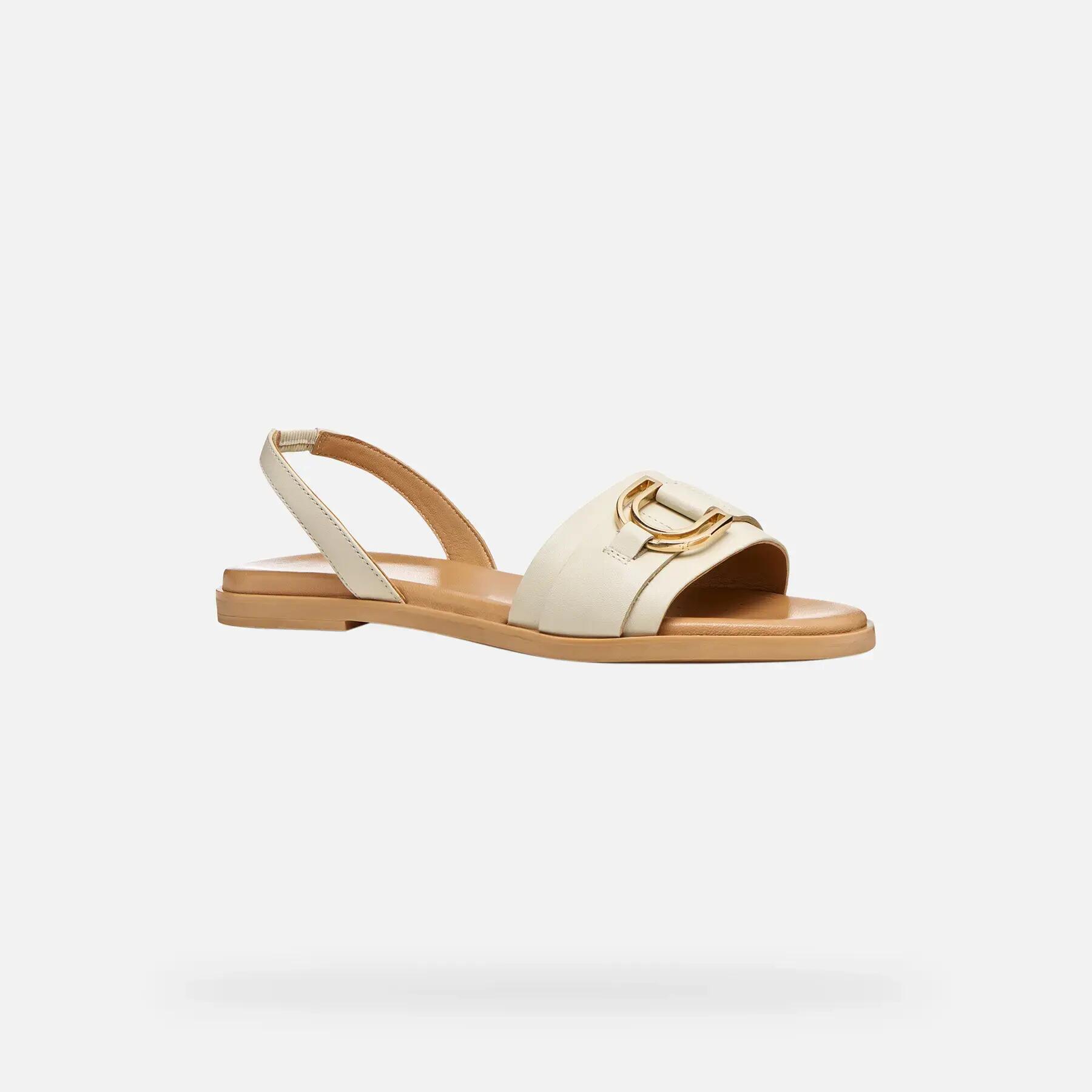 Sandalias de mujer Geox Naileen 2/6