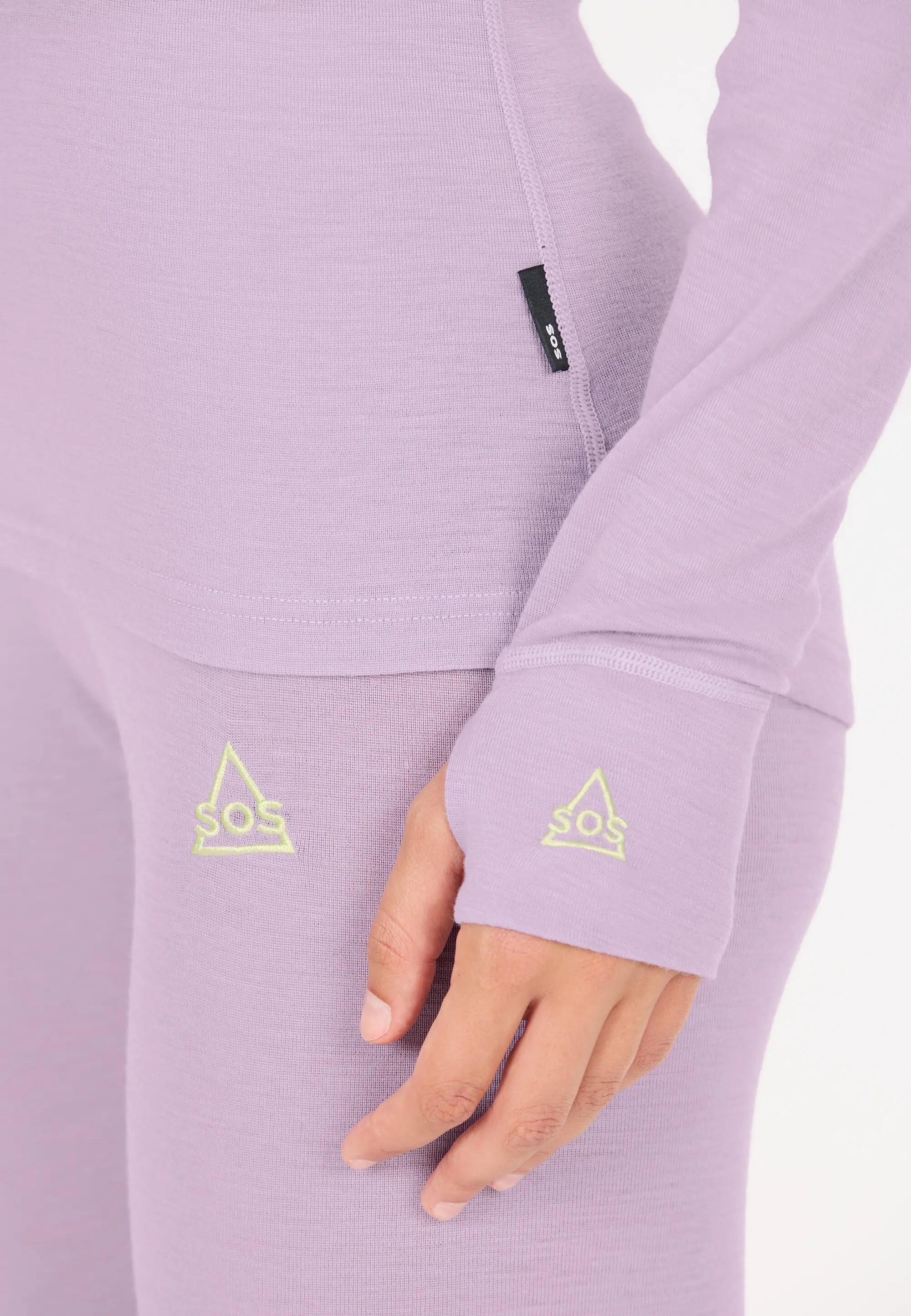 Functioneel shirt Polaris 9/9