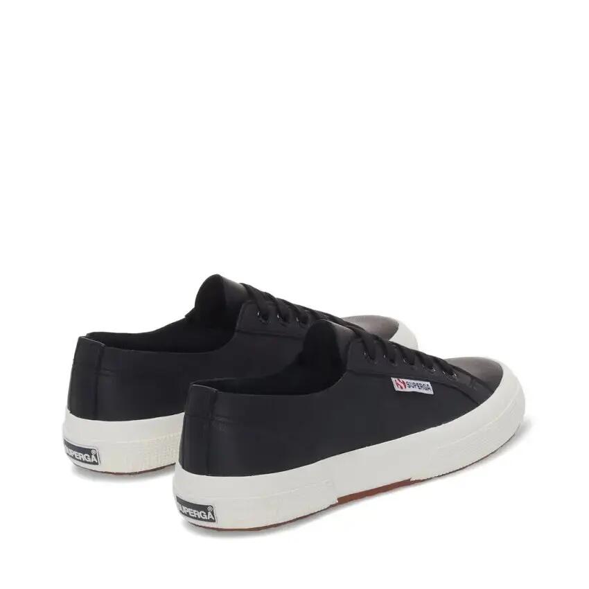 Baskets femme Superga Lt Eggshell Favorio 5/5