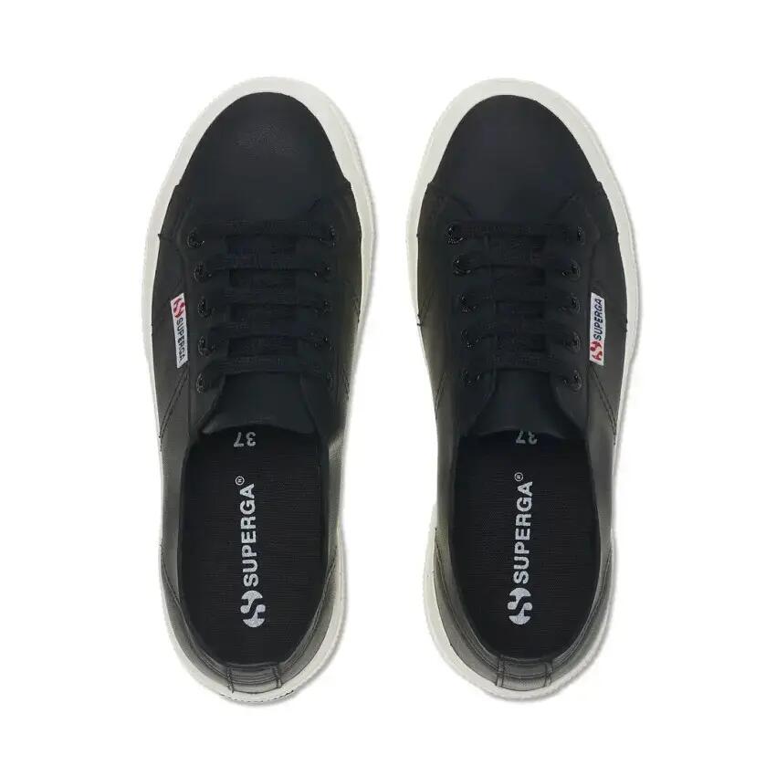 Baskets femme Superga Lt Eggshell Favorio 4/5