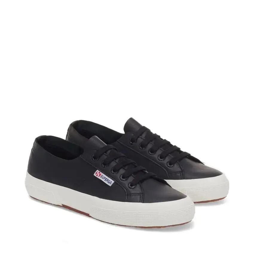 Baskets femme Superga Lt Eggshell Favorio 3/5