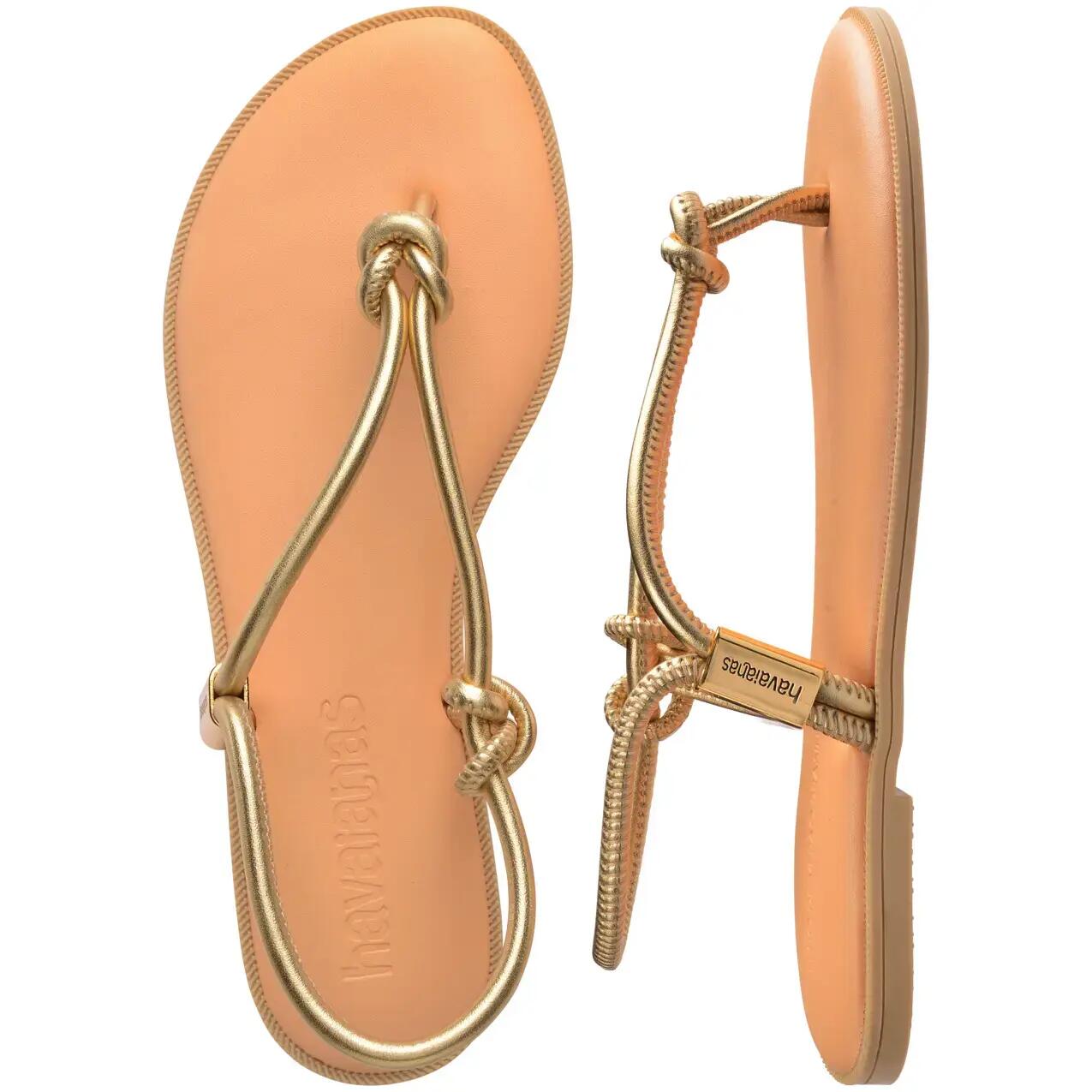 Sandálias femininas Havaianas Una Acai 4/6