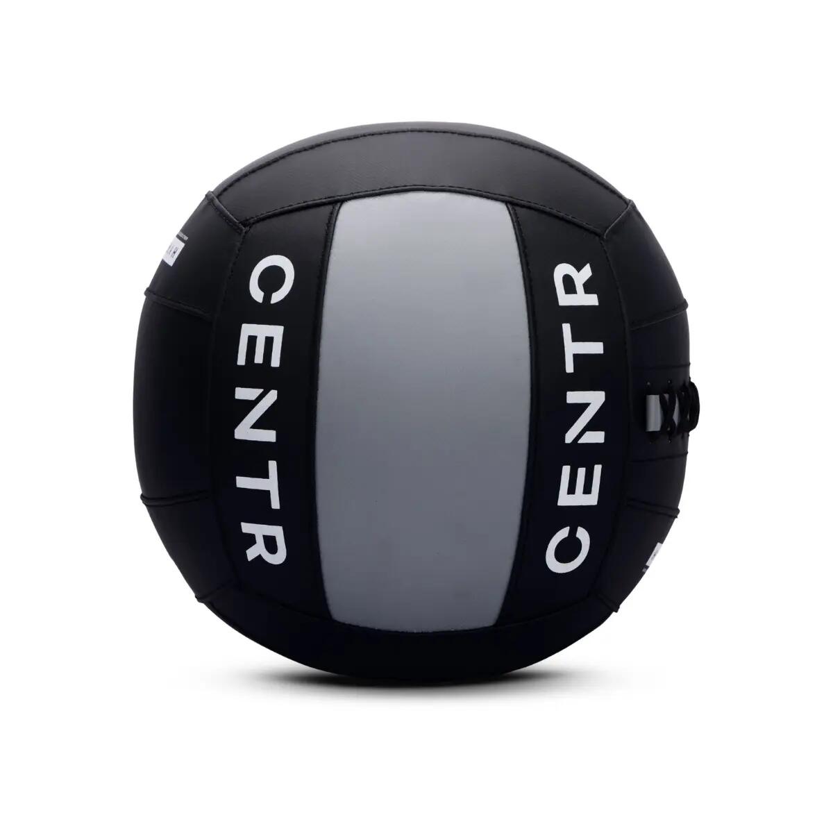 Competition Wall Ball 1 kg pour Youngstars 6/6