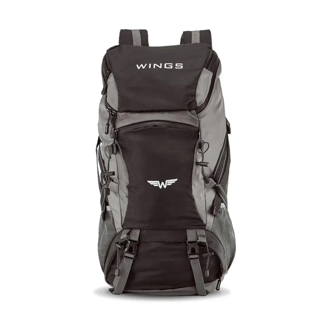 WINGS picture