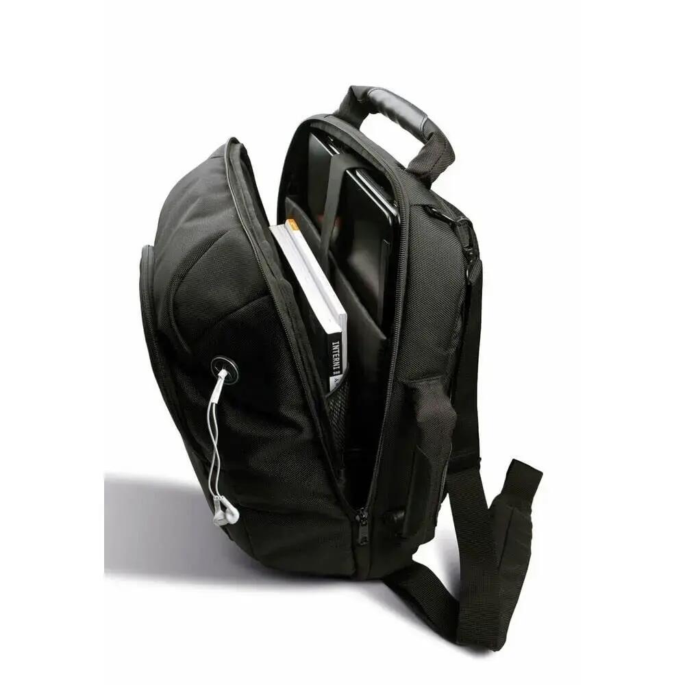 Rucksack Kimood Ordinateur Polyester 4/4