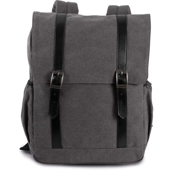 Sac à dos en toile Kimood