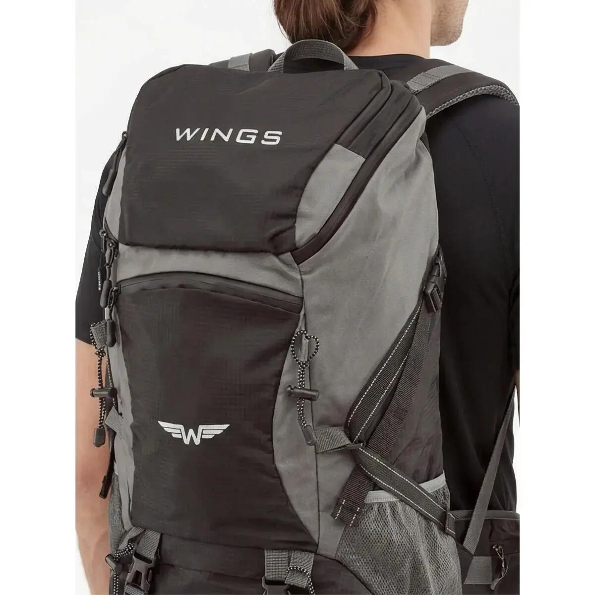 Sac de randonnée Wings Canastero 4/7