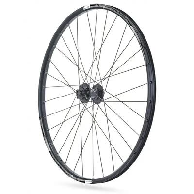 ruota anteriore 29" blackrock 23 thru-axle 15x100mm etrto 23x622 Rodi