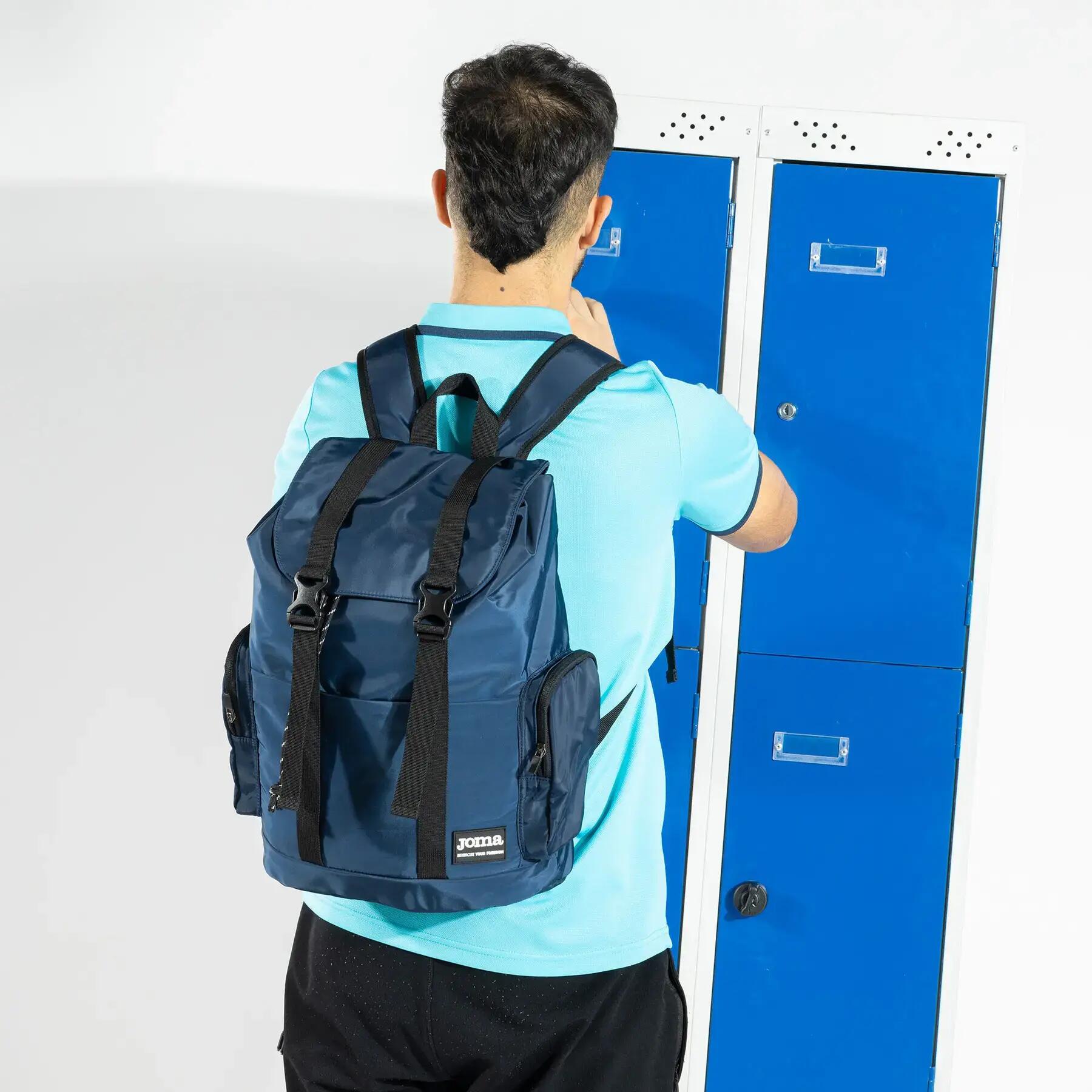 Mochila Joma Urban Street 2/5