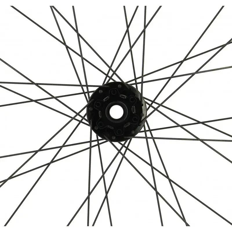 Roue avant 29" BLACKROCK 23 Thru-Axle 15x100mm ETRTO 23X622 Rodi 4/4
