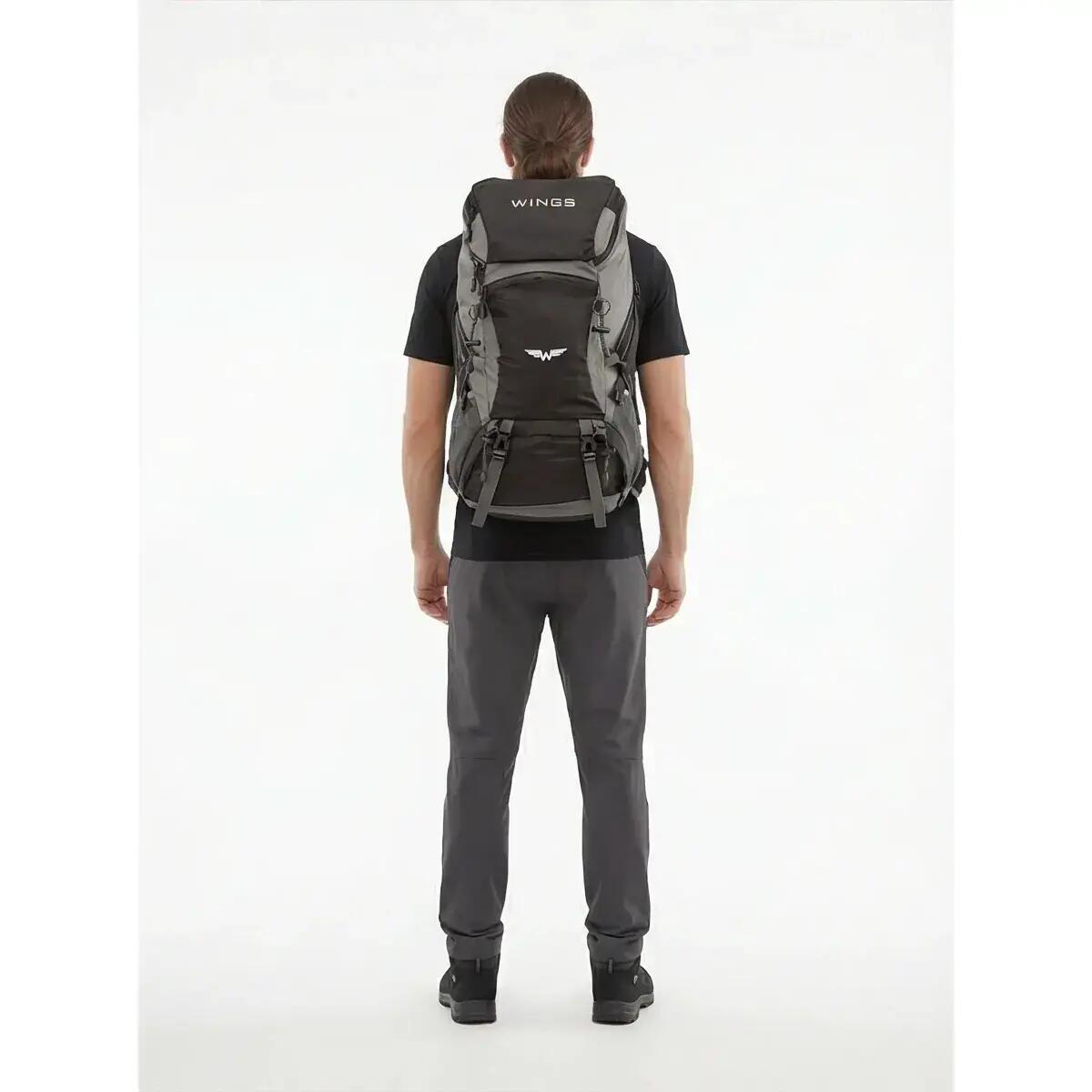 Sac de randonnée Wings Canastero 2/7