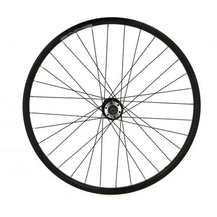 Roue arrière 26'' SKORPION Disc K7 ETRTO 19X559 noire Rodi